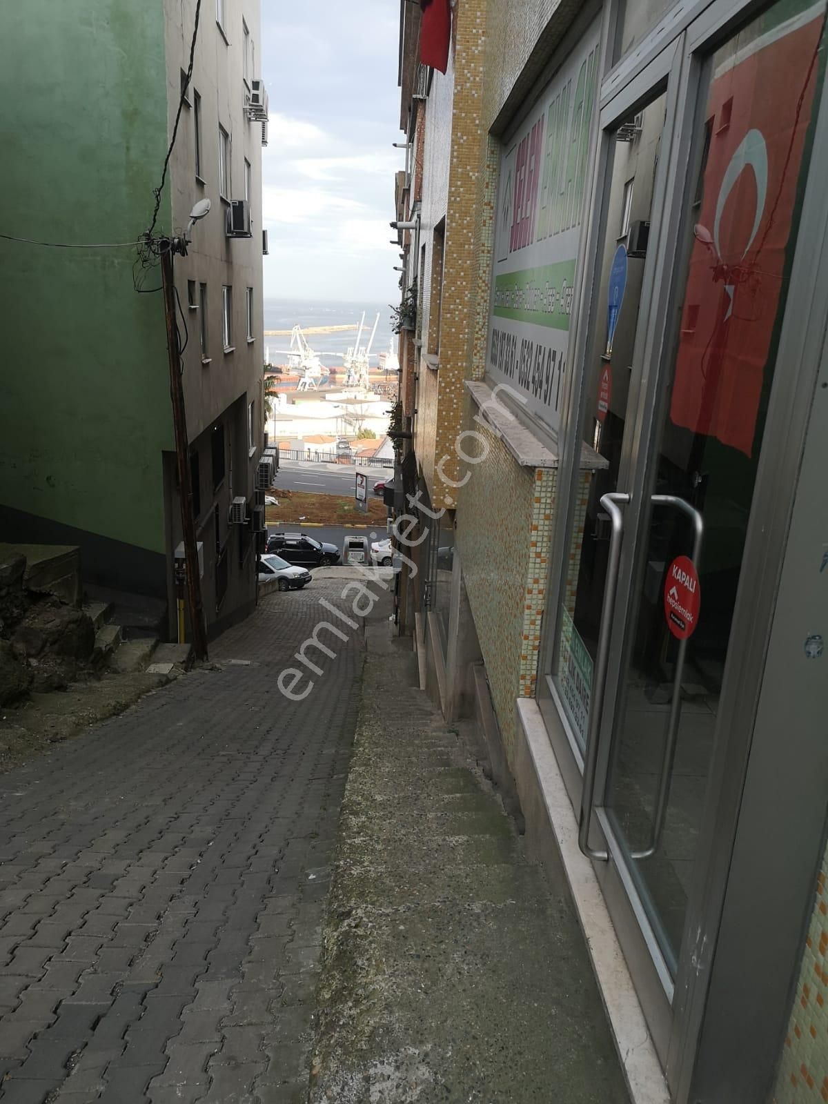 Kiralık 2+1 Eşyalı Daire - Görsel 21