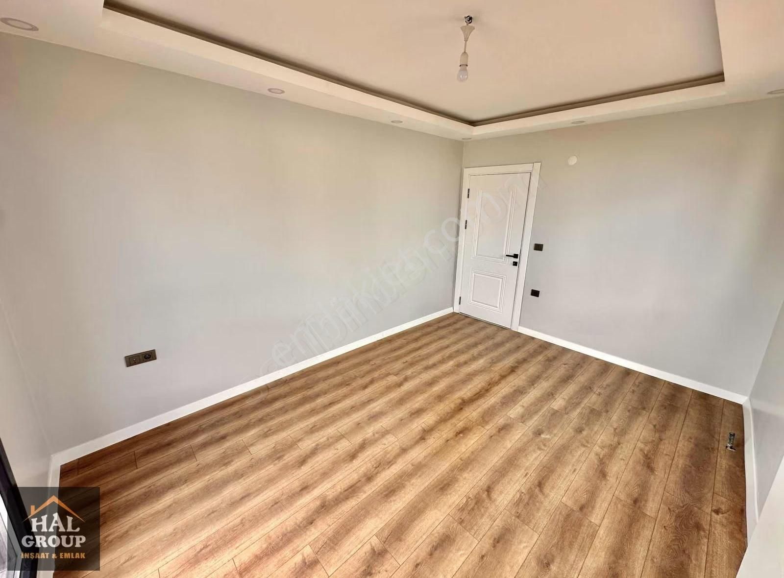 ╭╯hâl İnşaat╰╮6+1 Havuzlu 300 M2 Alan İçinde Müstakil Lüx Villa - Görsel 2