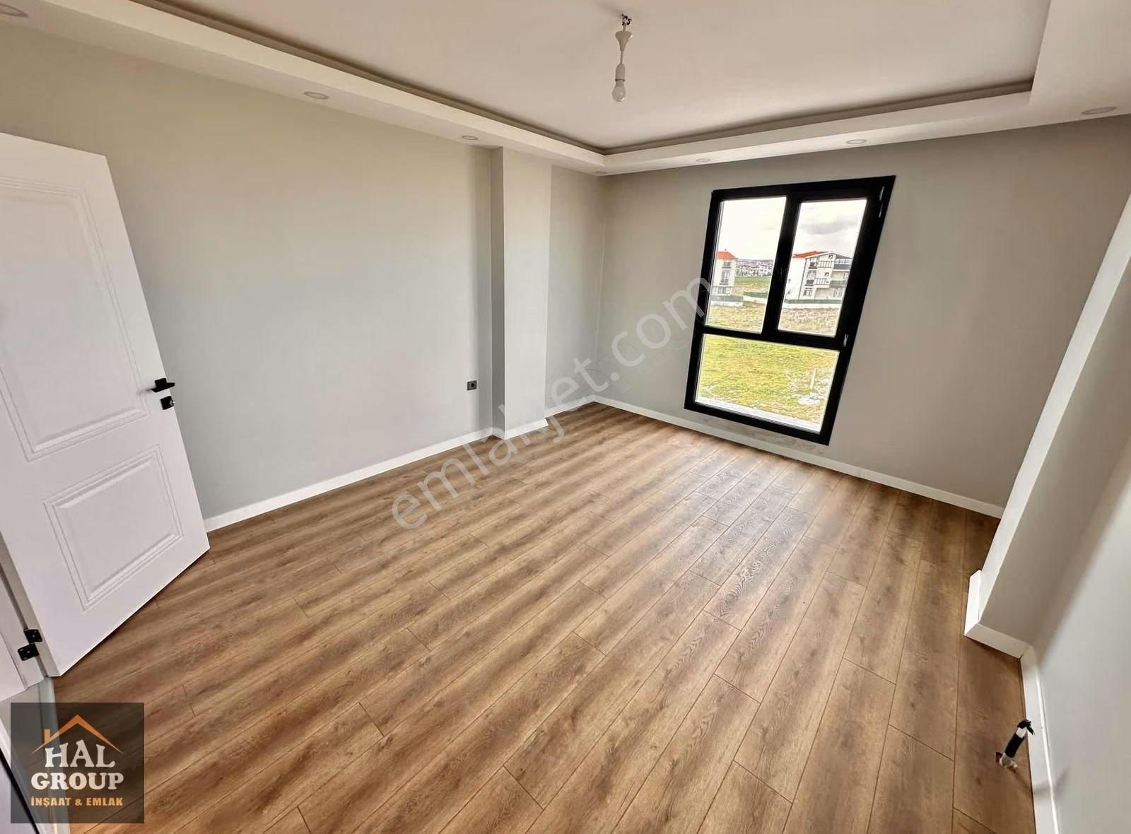 ╭╯hâl İnşaat╰╮6+1 Havuzlu 300 M2 Alan İçinde Müstakil Lüx Villa - Görsel 4
