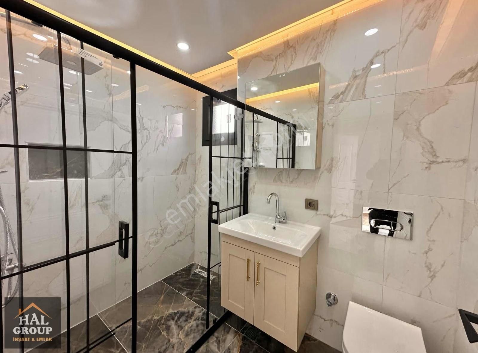 ╭╯hâl İnşaat╰╮6+1 Havuzlu 300 M2 Alan İçinde Müstakil Lüx Villa