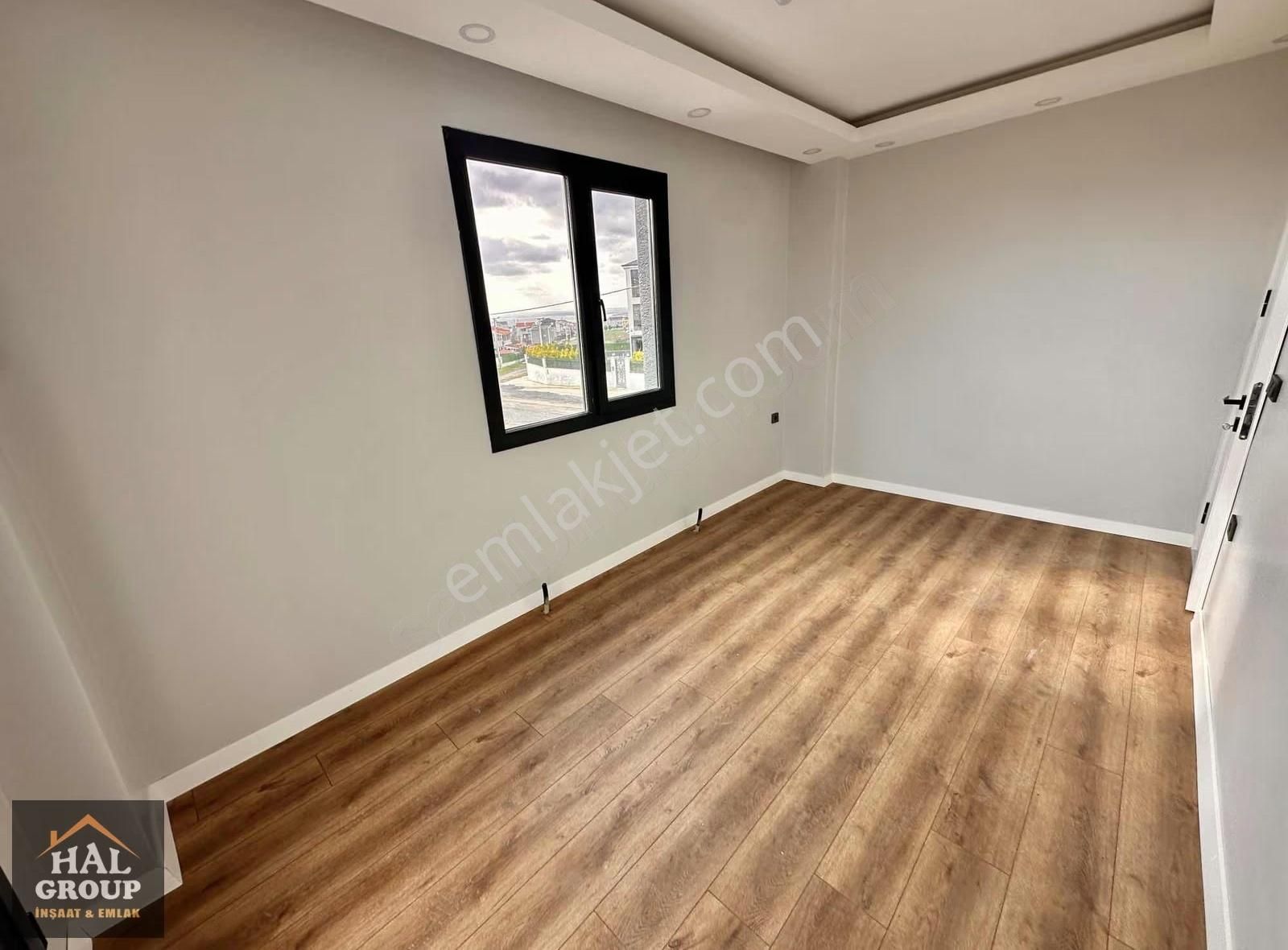 ╭╯hâl İnşaat╰╮6+1 Havuzlu 300 M2 Alan İçinde Müstakil Lüx Villa - Görsel 25