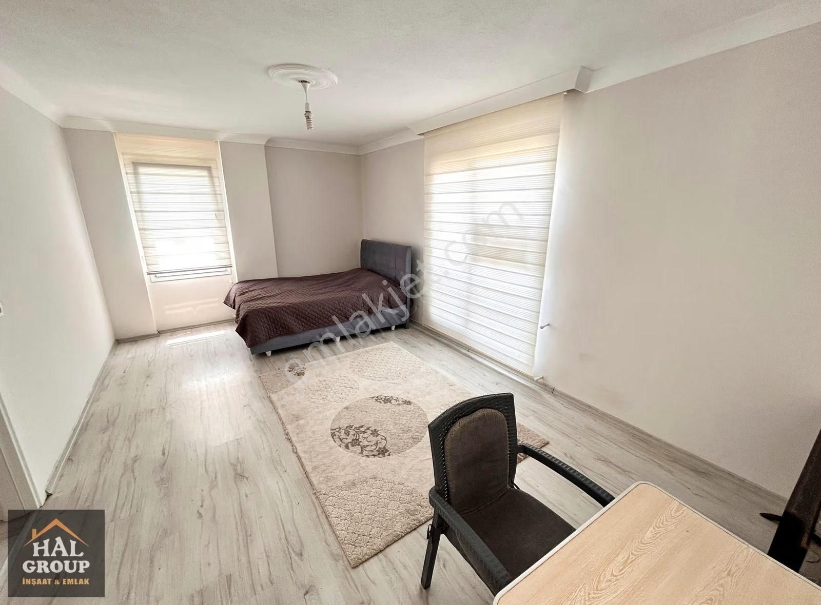╭╯hâl Group╰╮ Denize 550m Alt Geçitten Plaja! Bahçeli 4+1 Villa - Görsel 17