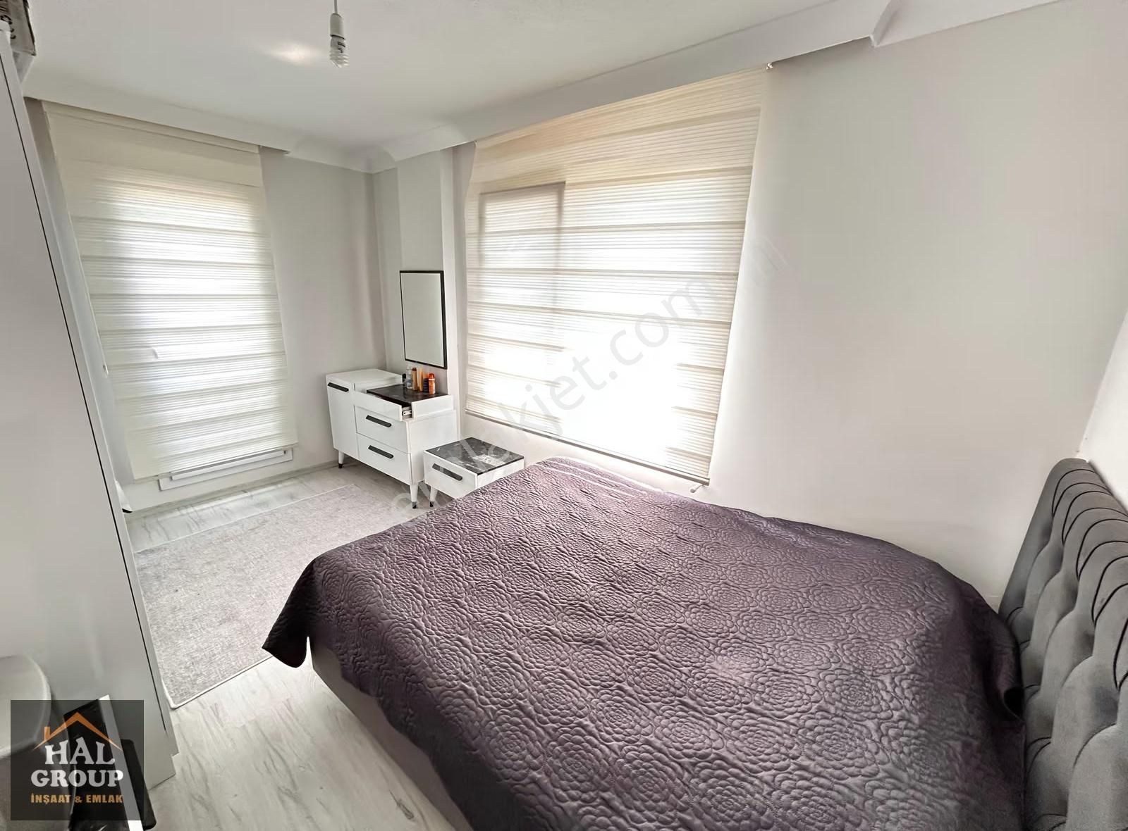 ╭╯hâl Group╰╮ Denize 550m Alt Geçitten Plaja! Bahçeli 4+1 Villa - Görsel 11