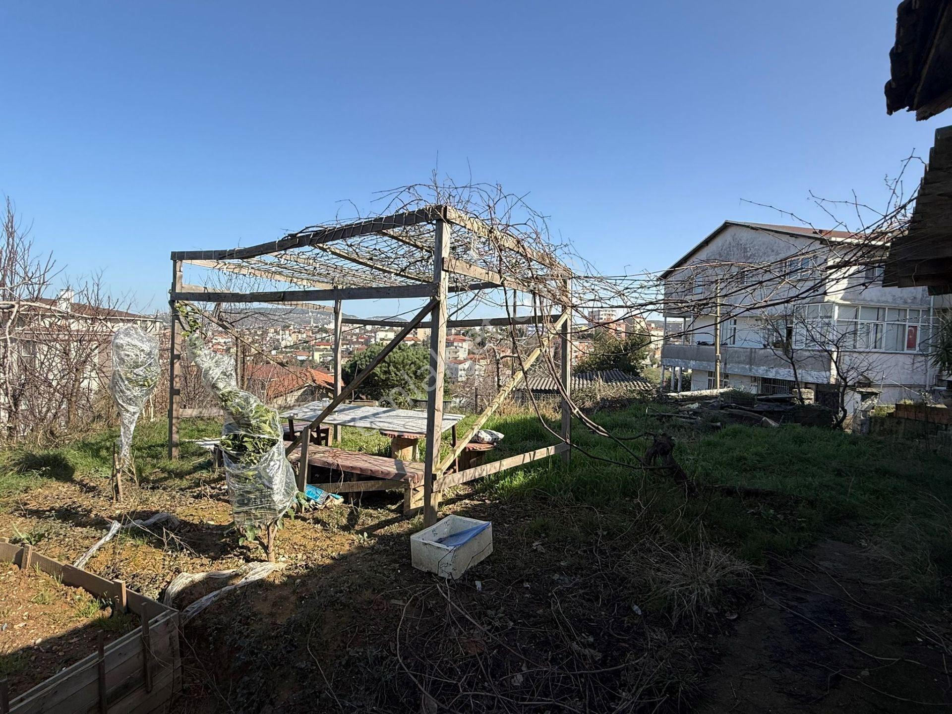 Beykoz Çubuklu Deniz Manzaralı 781 M² İmar İfrazlı Satılık Arsa - Görsel 10