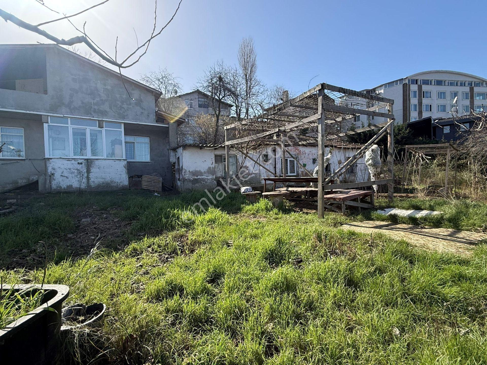 Beykoz Çubuklu Deniz Manzaralı 781 M² İmar İfrazlı Satılık Arsa - Görsel 11