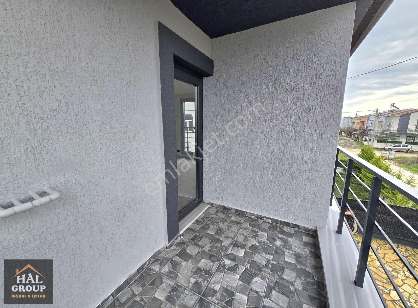 Hâl Group ~ Müstakil Arsa İçinde Müstakil Villa [ İskânlı ] - Görsel 11