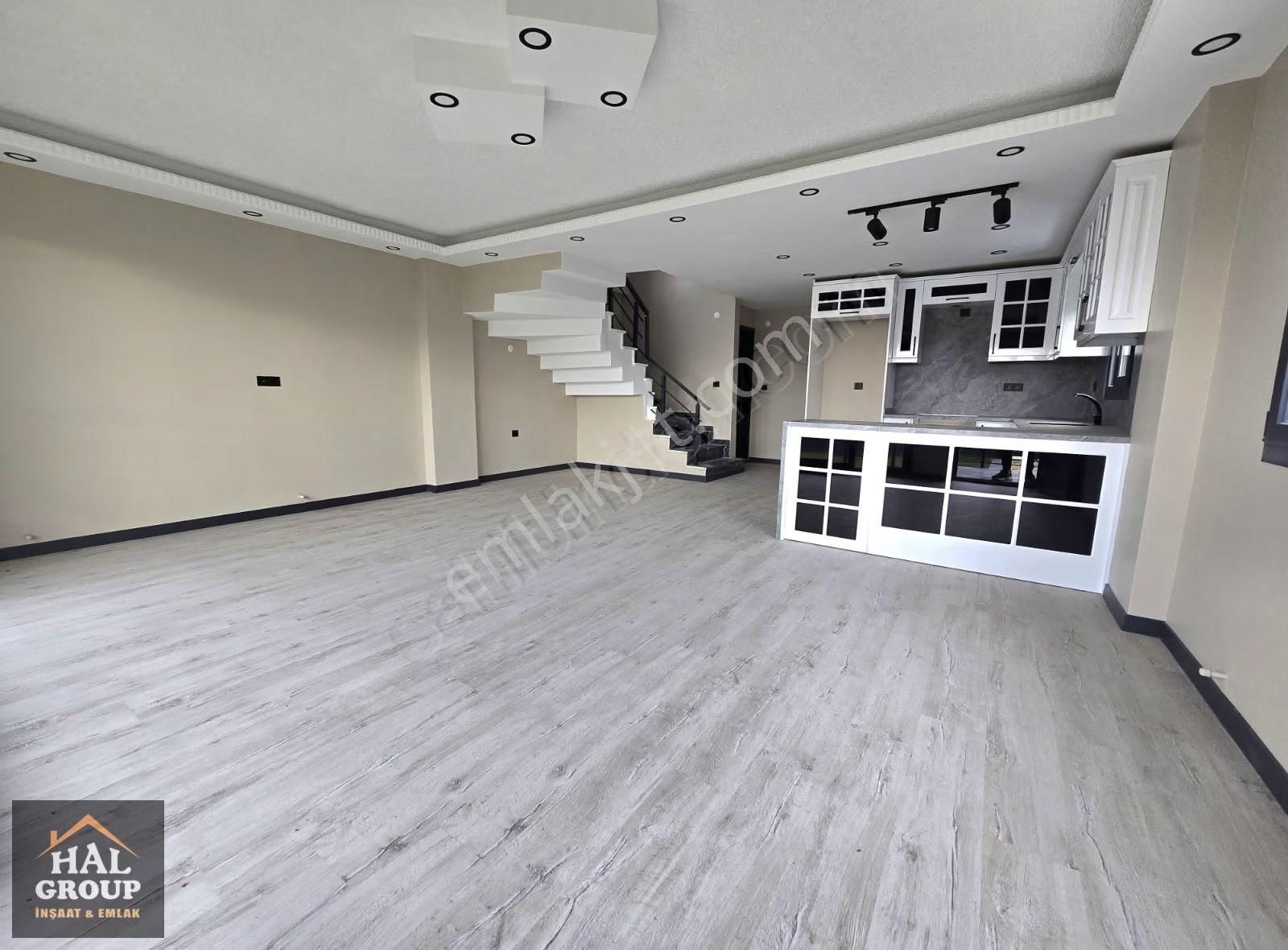 Hâl Group ~ Müstakil Arsa İçinde Müstakil Villa [ İskânlı ] - Görsel 9