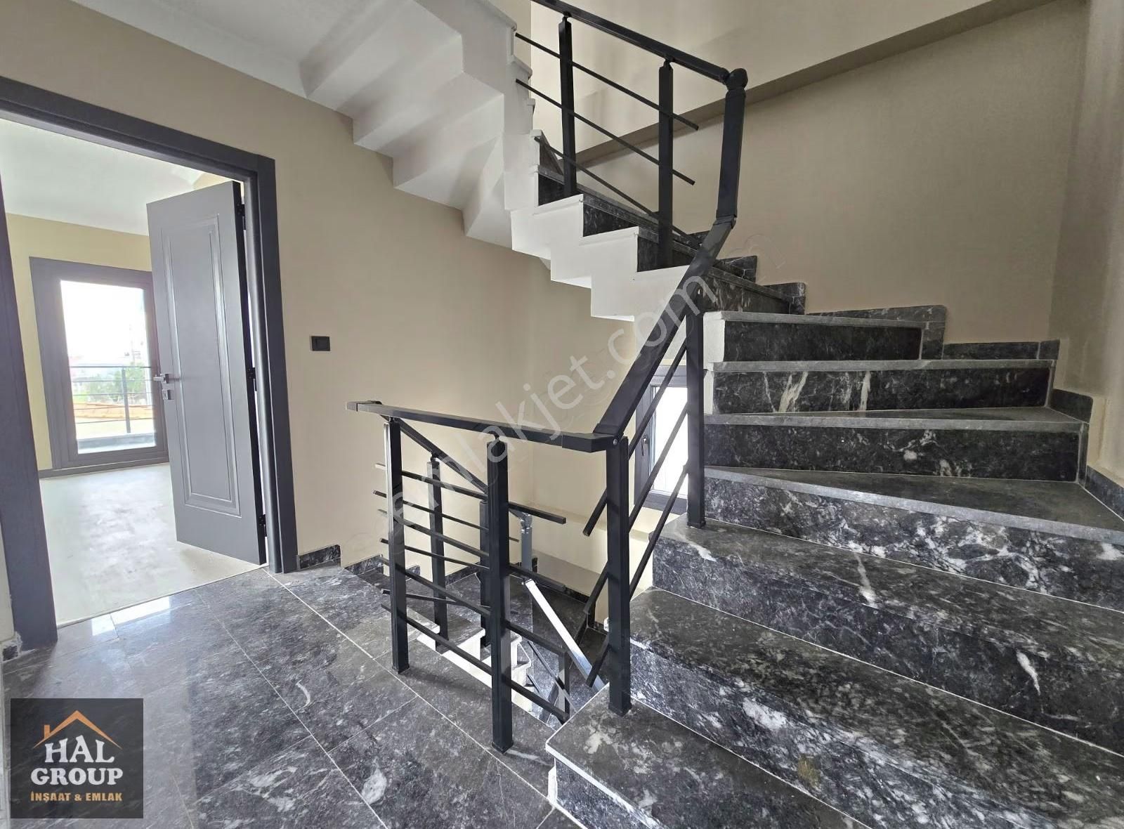 Hâl Group ~ Müstakil Arsa İçinde Müstakil Villa [ İskânlı ] - Görsel 25