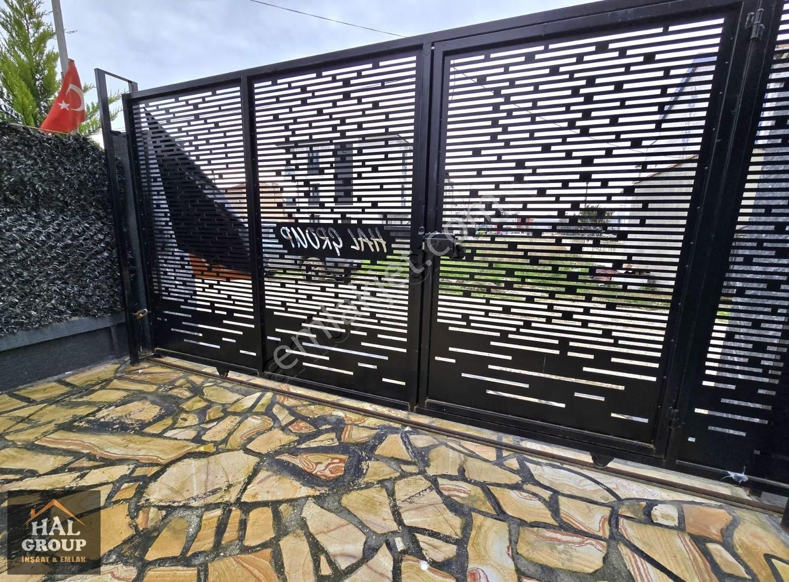 Hâl Group ~ Müstakil Arsa İçinde Müstakil Villa [ İskânlı ] - Görsel 5