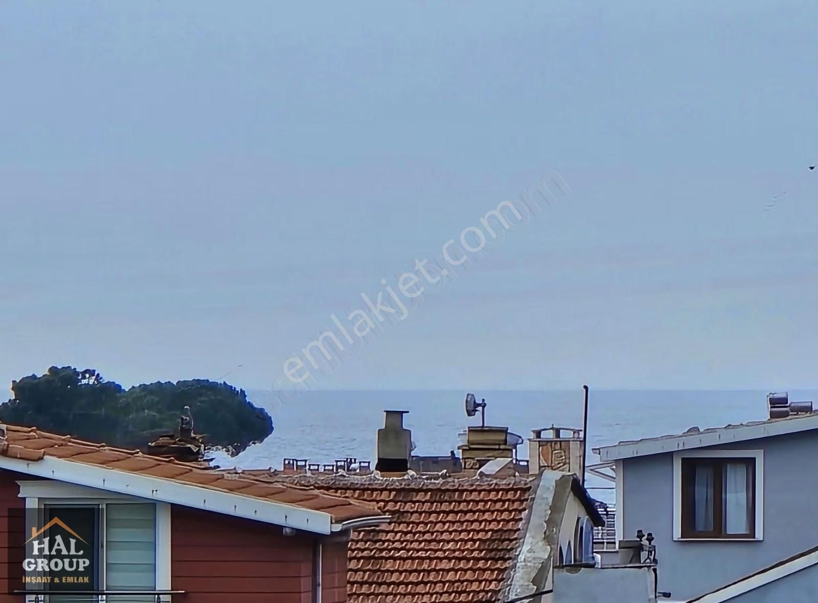Hâl Group ~ Müstakil Arsa İçinde Müstakil Villa [ İskânlı ] - Görsel 29