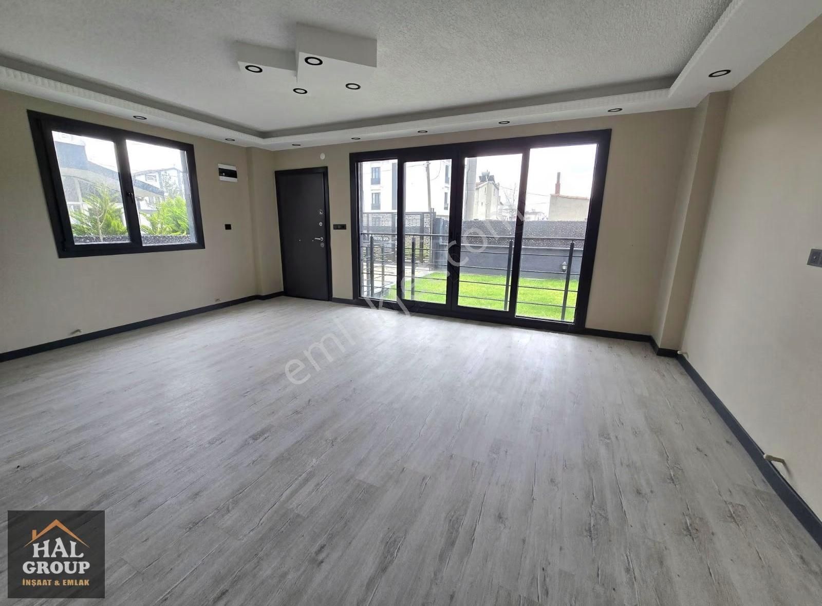 Hâl Group ~ Müstakil Arsa İçinde Müstakil Villa [ İskânlı ] - Görsel 3