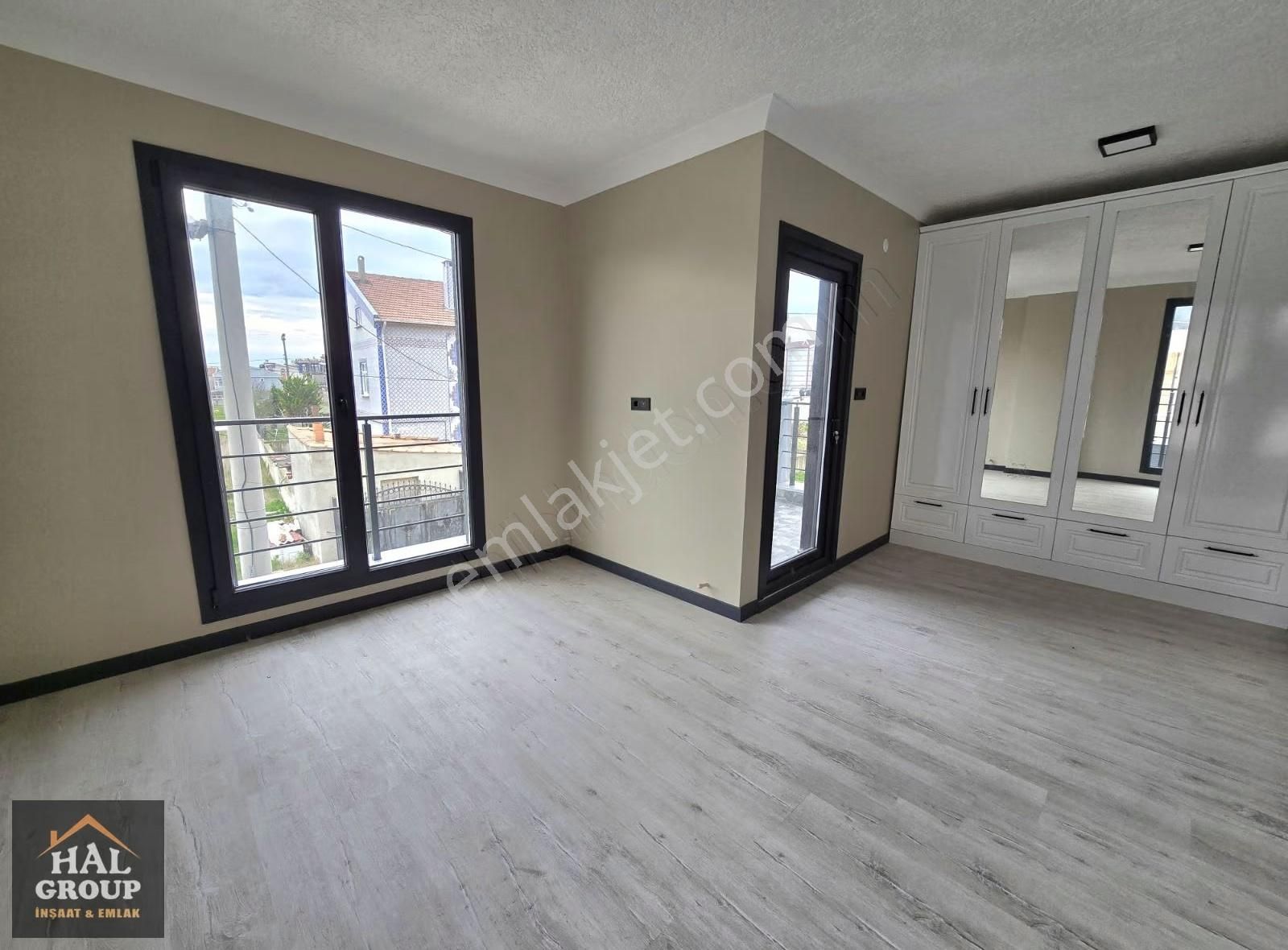 Hâl Group ~ Müstakil Arsa İçinde Müstakil Villa [ İskânlı ] - Görsel 23