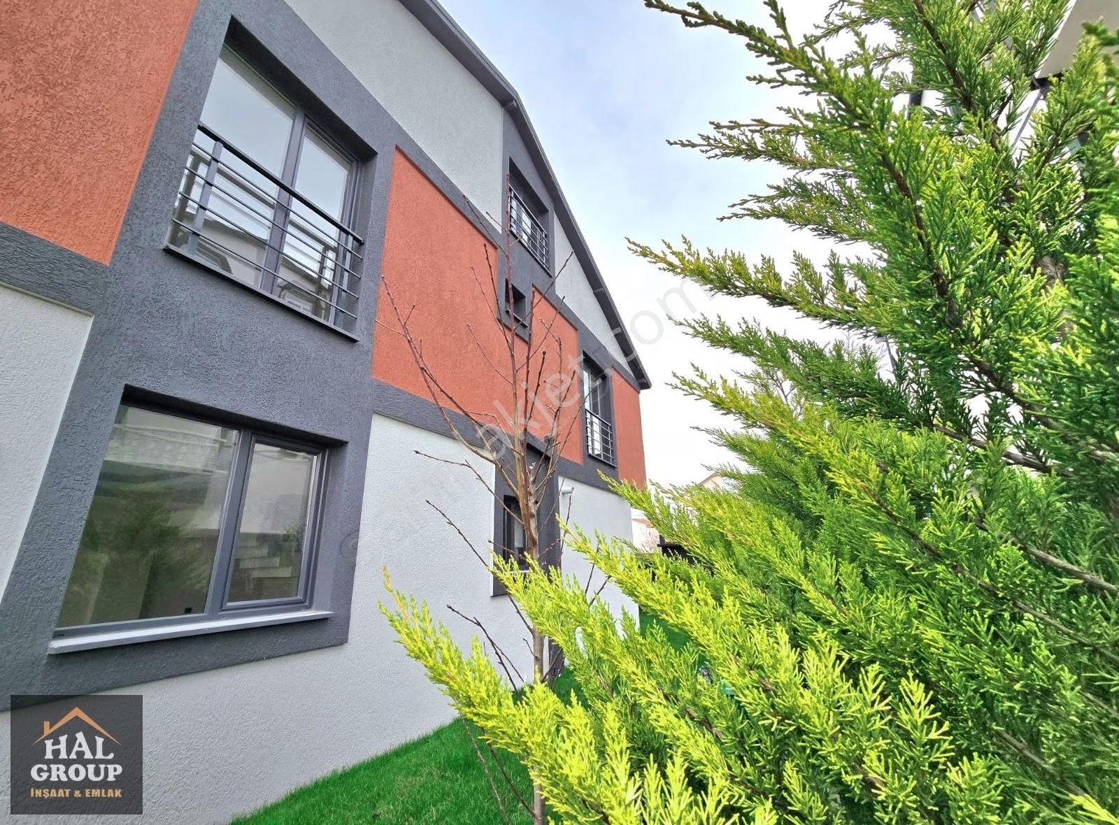 Hâl Group ~ Müstakil Arsa İçinde Müstakil Villa [ İskânlı ] - Görsel 8
