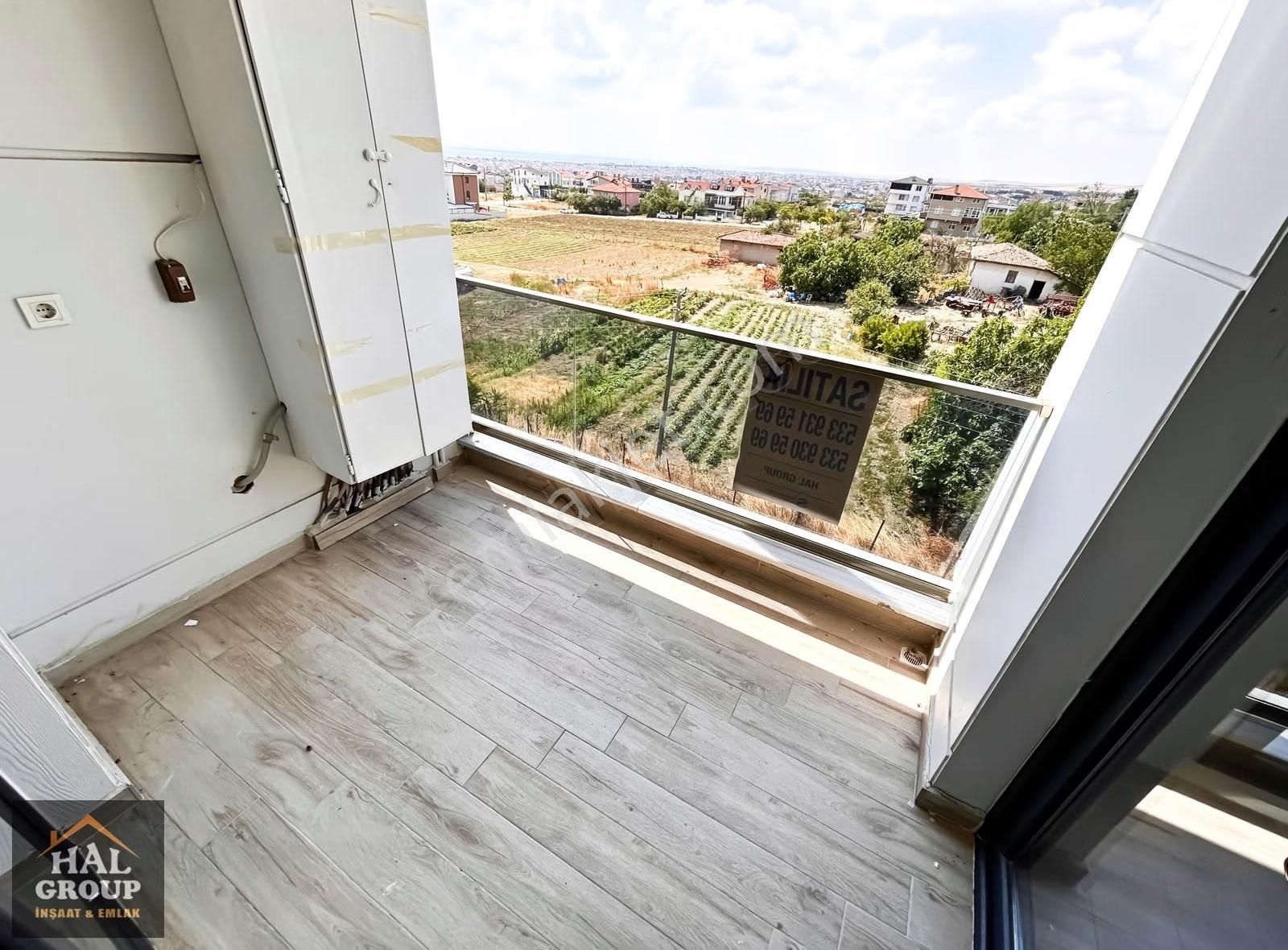 ╭╯hâl Group╰╮ Bulvar Caddesi Üzerinde 4+1 Dubleks! Lüks Daire - Görsel 18