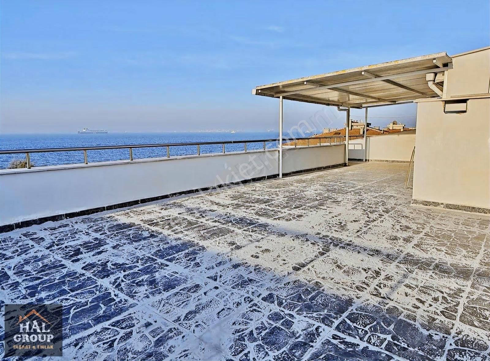 Her Sabah Boğazın Eşşiz Manzarasına Uyanın! Ferah Dubleks Daire