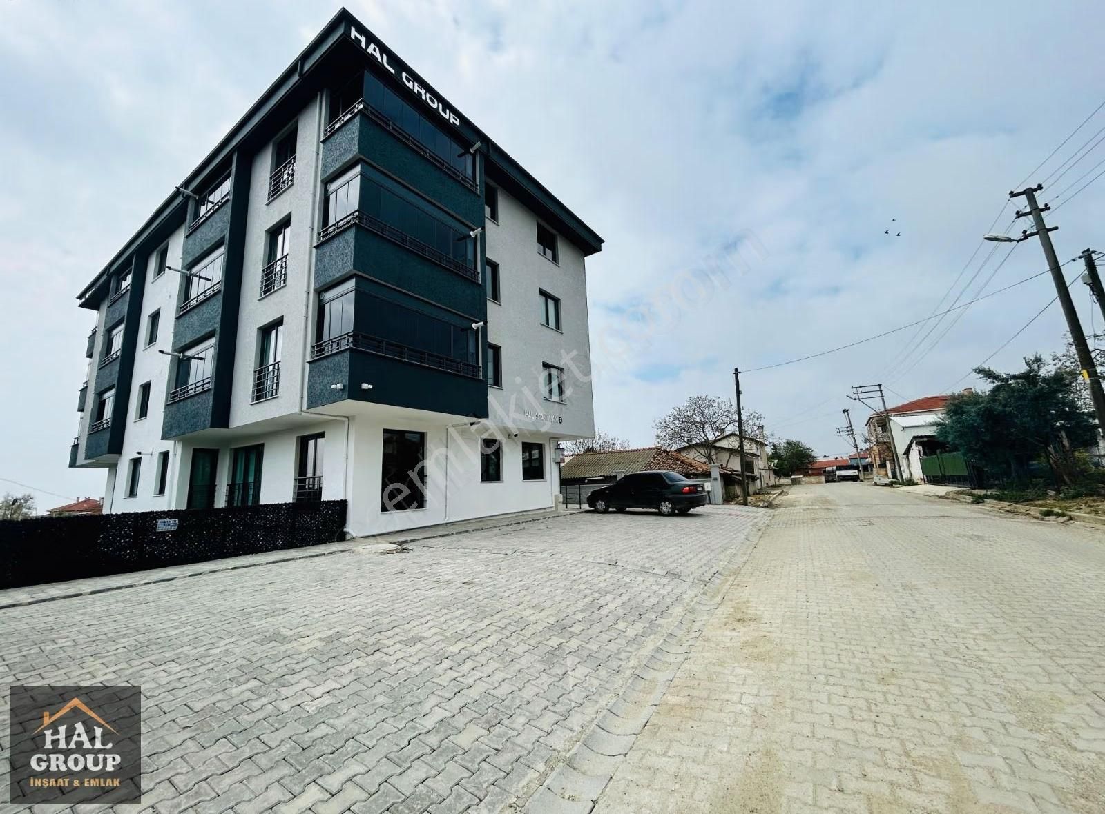 Hâl Group ~ Merkezi Konumda Sıfır Daire - Görsel 10