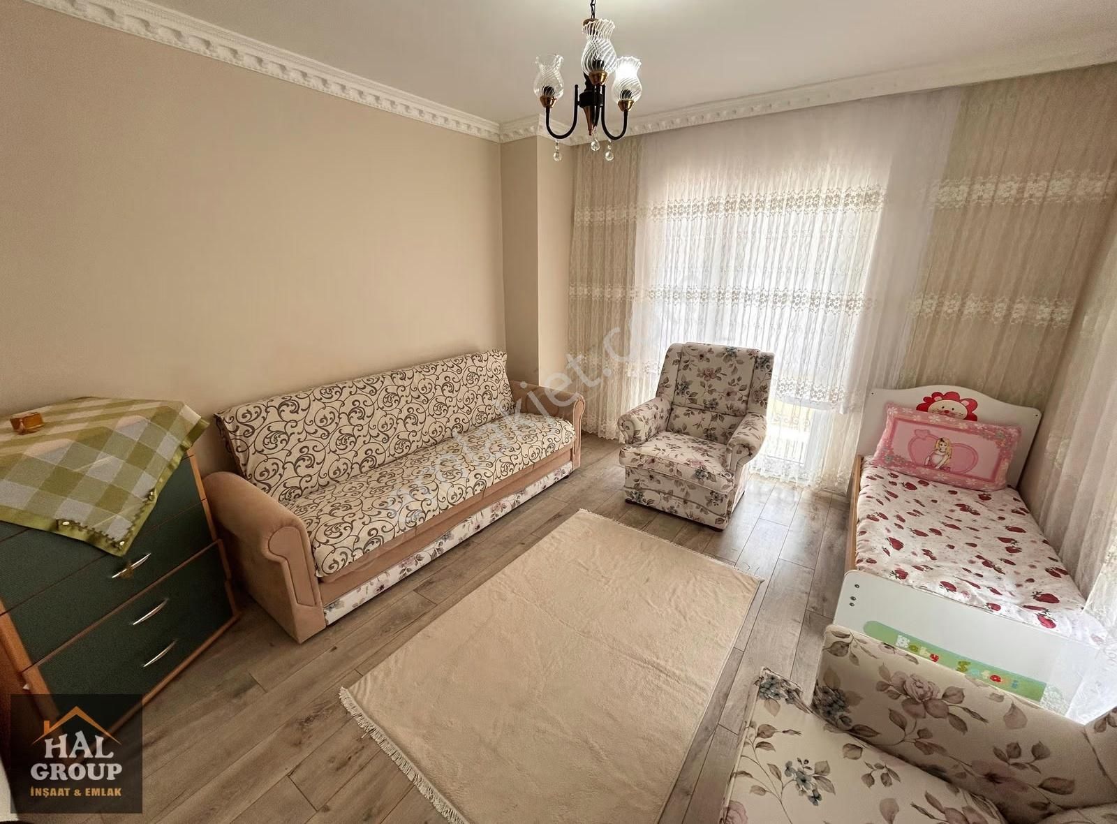 ╭╯hâl Group╰╮190 M² Bahçeli Verandalı Bodrumlu Özel Yaşam Alanı - Görsel 4