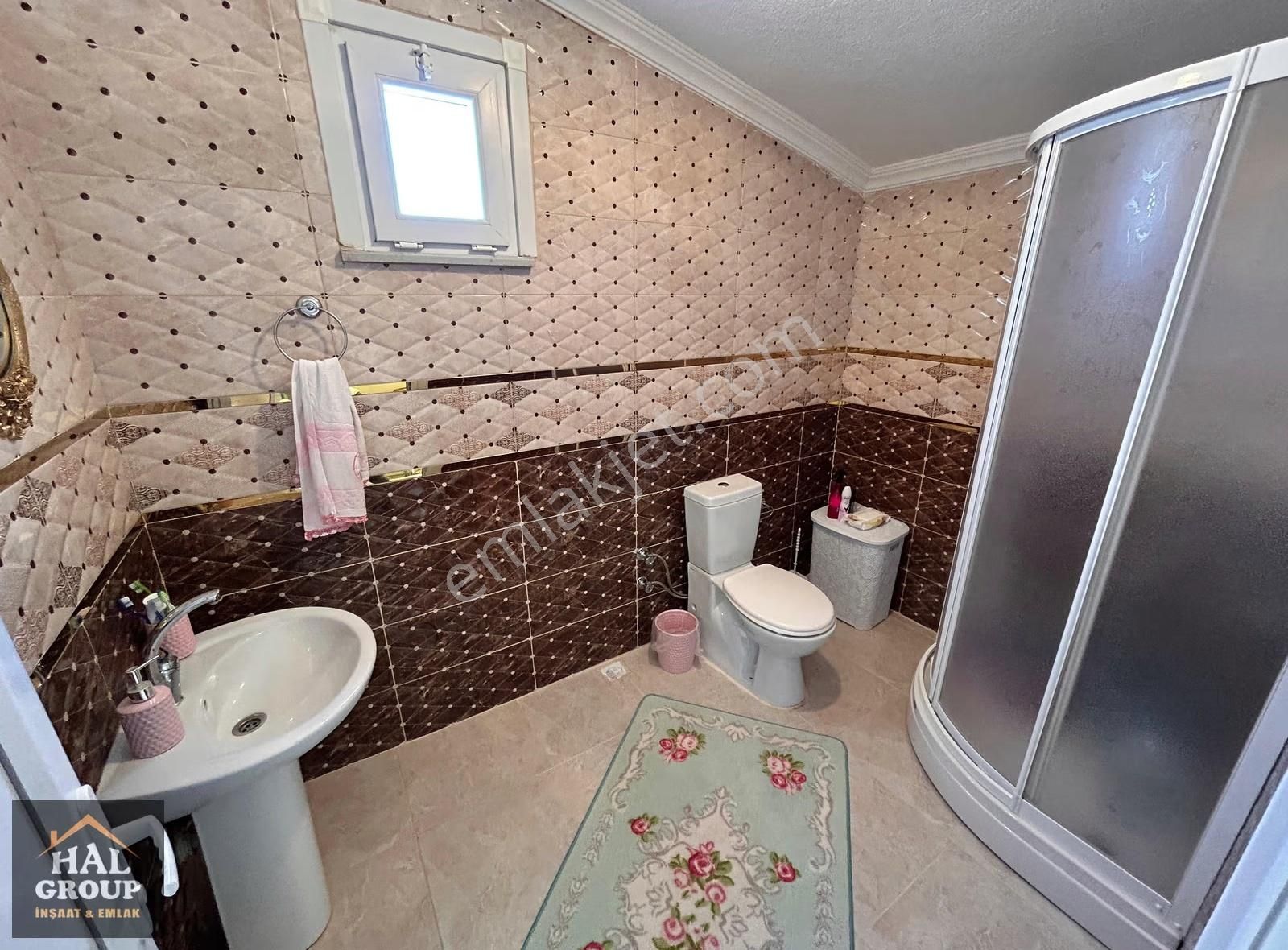 ╭╯hâl Group╰╮190 M² Bahçeli Verandalı Bodrumlu Özel Yaşam Alanı - Görsel 15