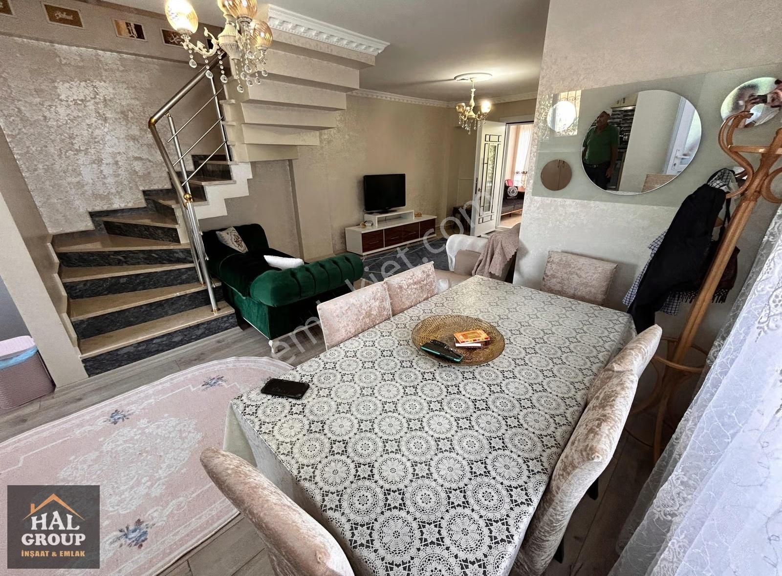 ╭╯hâl Group╰╮190 M² Bahçeli Verandalı Bodrumlu Özel Yaşam Alanı - Görsel 5