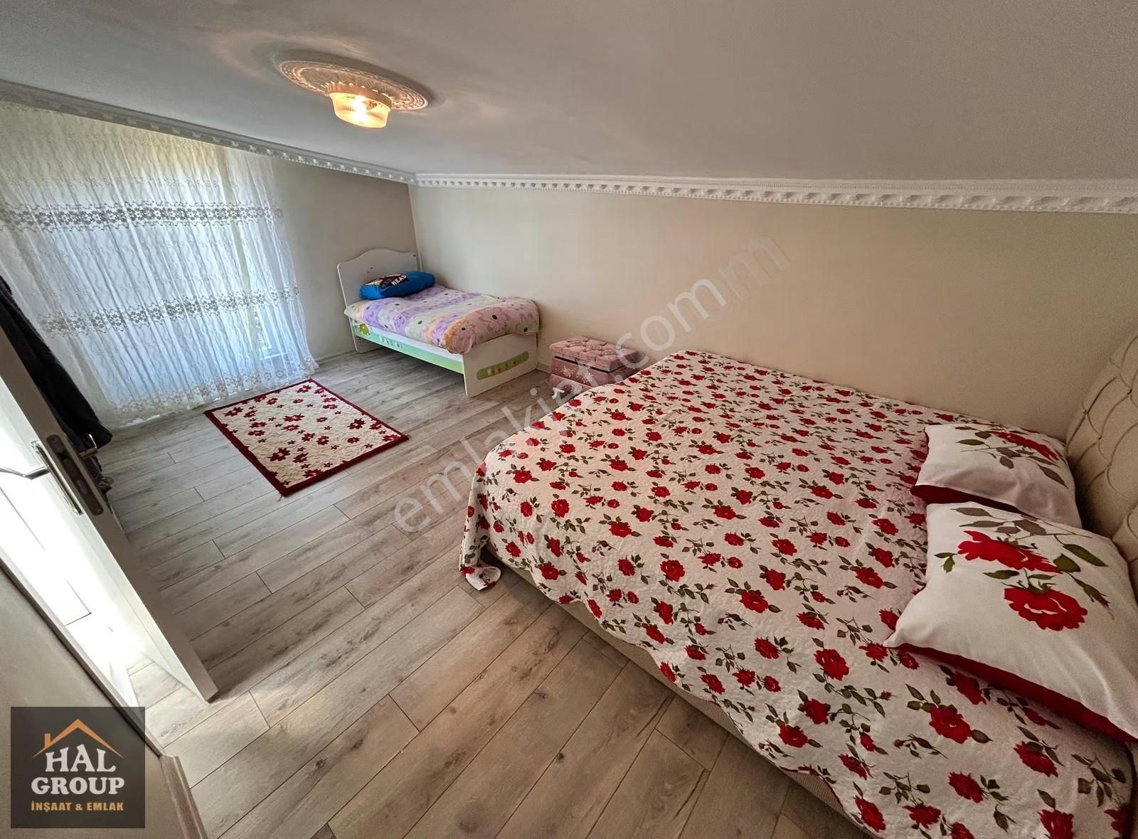 ╭╯hâl Group╰╮190 M² Bahçeli Verandalı Bodrumlu Özel Yaşam Alanı - Görsel 3