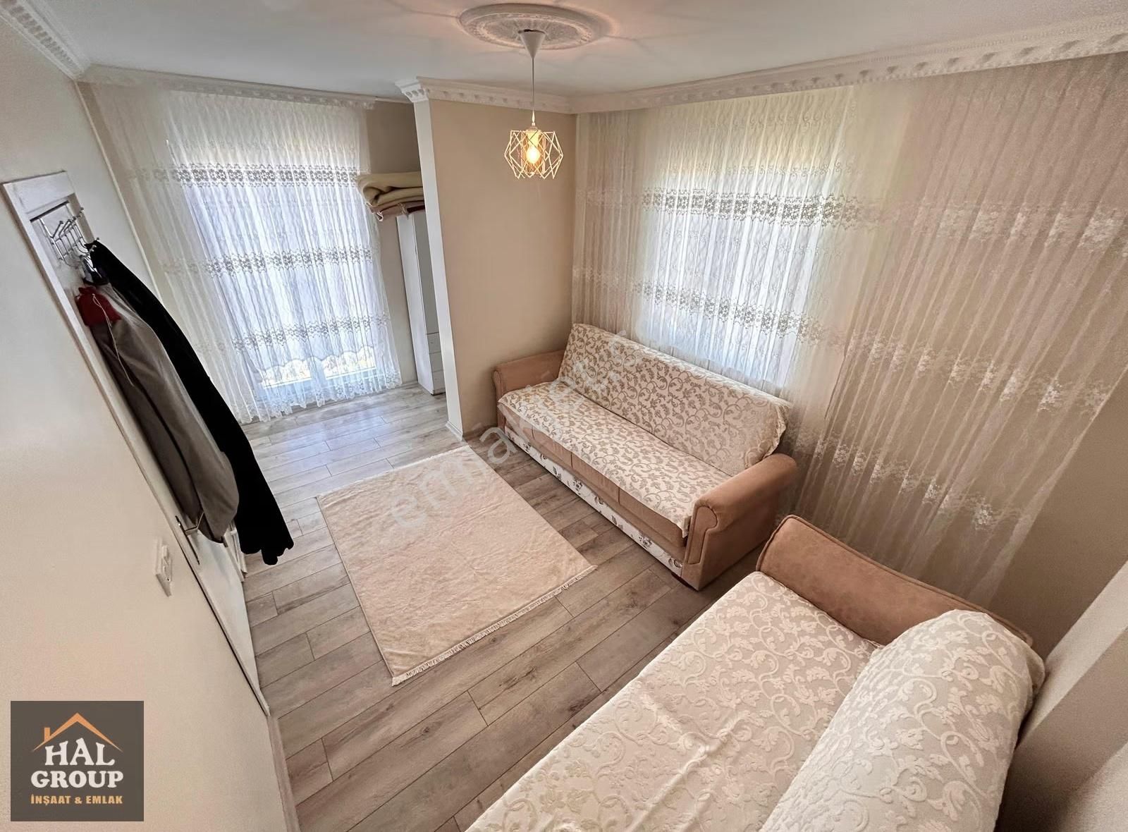 ╭╯hâl Group╰╮190 M² Bahçeli Verandalı Bodrumlu Özel Yaşam Alanı - Görsel 11