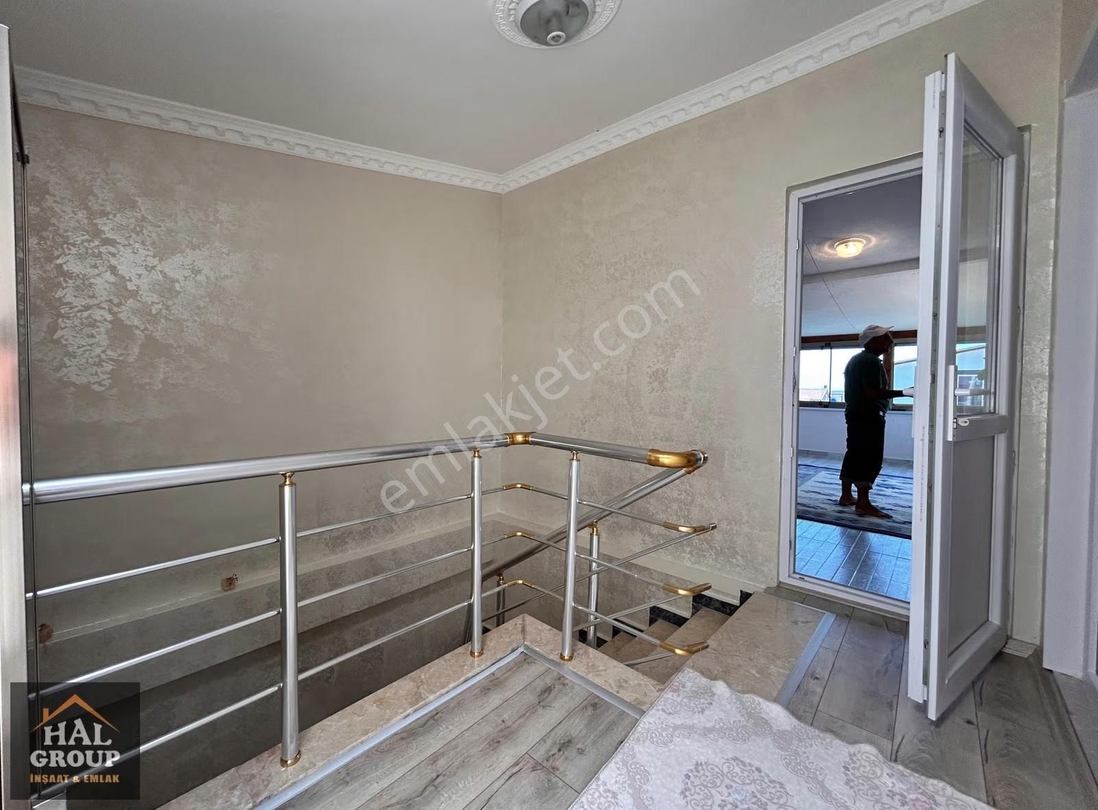 ╭╯hâl Group╰╮190 M² Bahçeli Verandalı Bodrumlu Özel Yaşam Alanı - Görsel 18