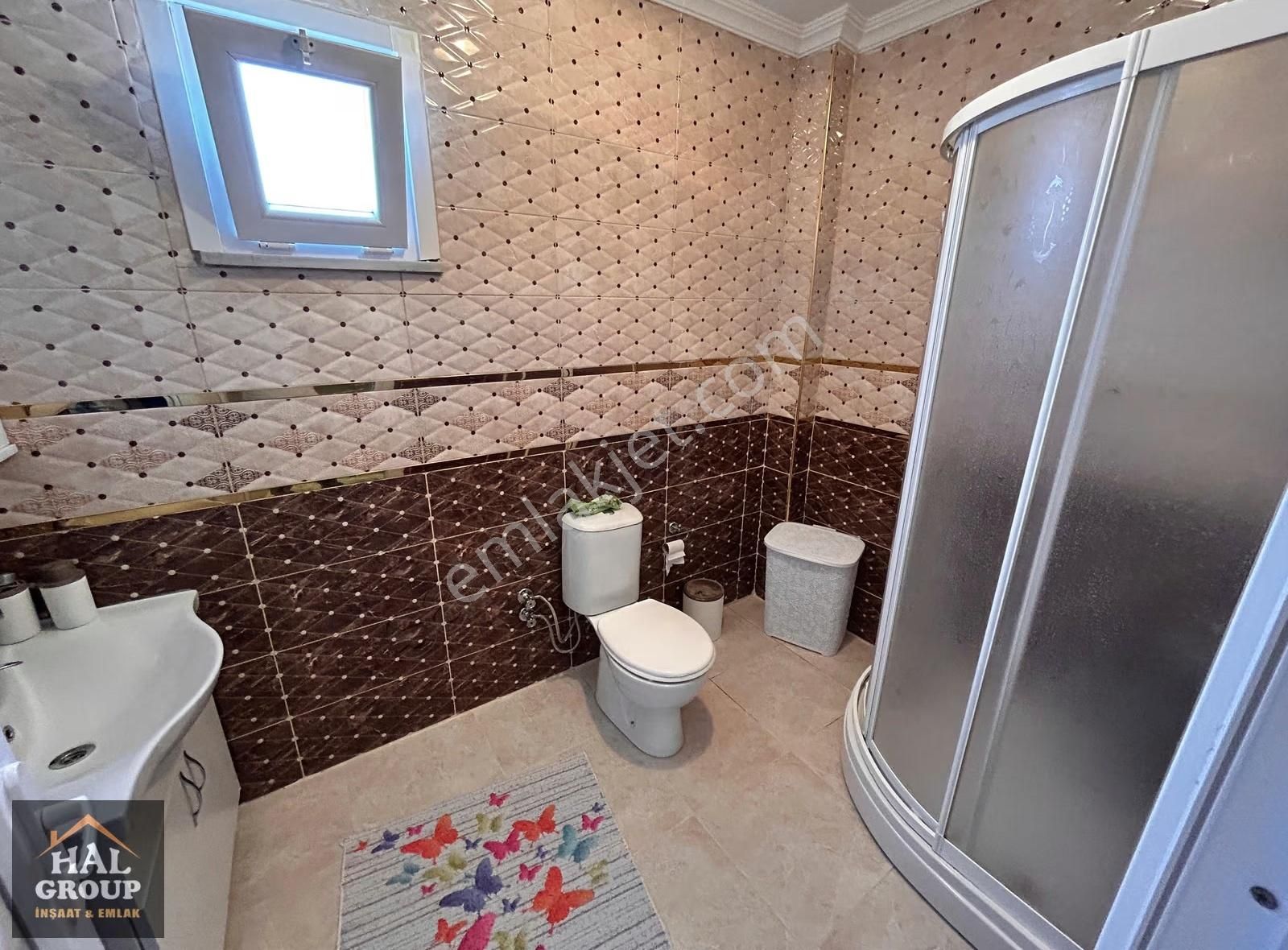 ╭╯hâl Group╰╮190 M² Bahçeli Verandalı Bodrumlu Özel Yaşam Alanı - Görsel 16
