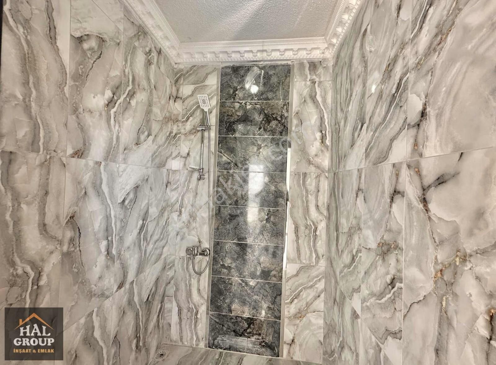 ╭╯hâl İnşaat╰╮geniş Ve Ferah 4+1 Çocuk Parklı Aileye Uygun Villa - Görsel 17