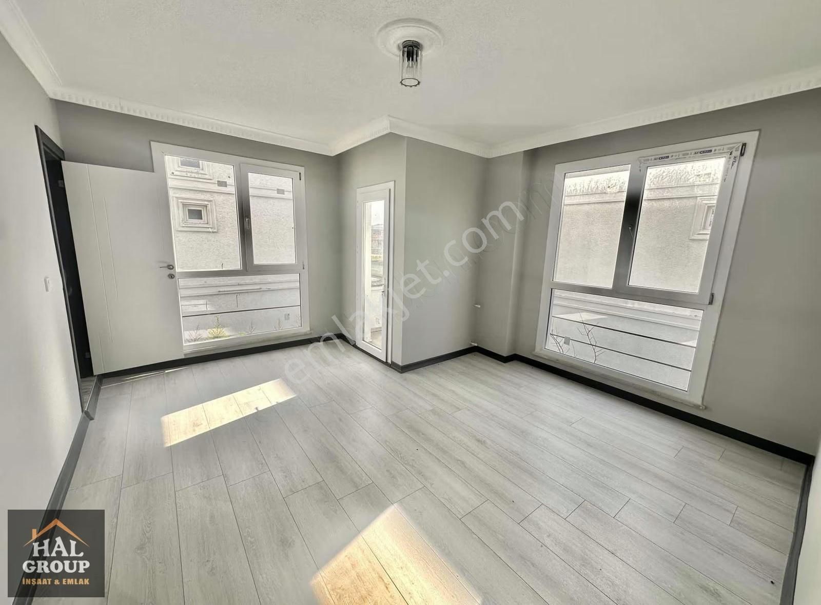 ╭╯hâl İnşaat╰╮geniş Ve Ferah 4+1 Çocuk Parklı Aileye Uygun Villa - Görsel 21