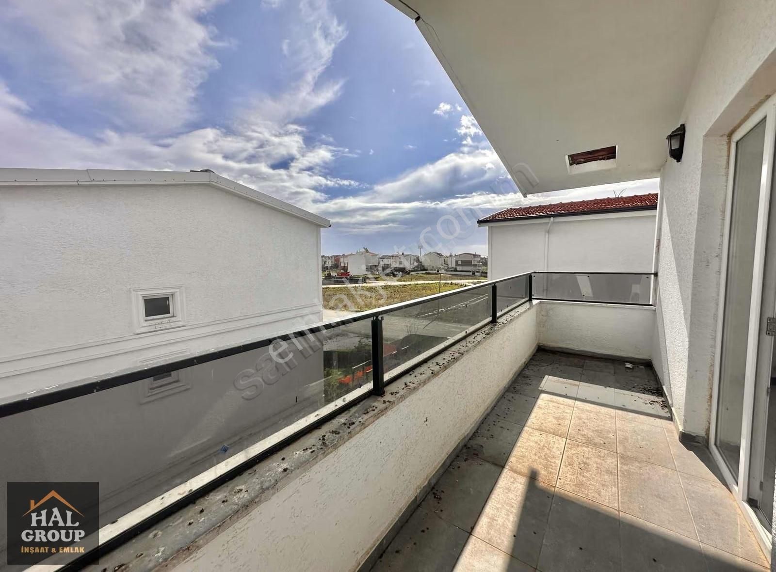 ╭╯hâl İnşaat╰╮geniş Ve Ferah 4+1 Çocuk Parklı Aileye Uygun Villa - Görsel 3