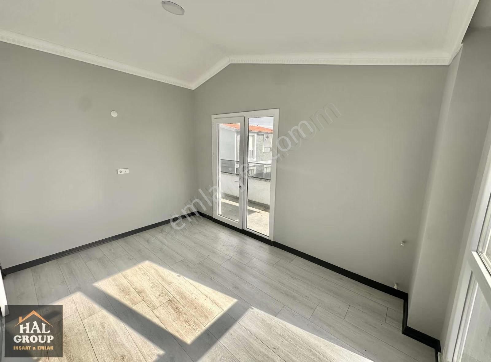╭╯hâl İnşaat╰╮geniş Ve Ferah 4+1 Çocuk Parklı Aileye Uygun Villa - Görsel 16