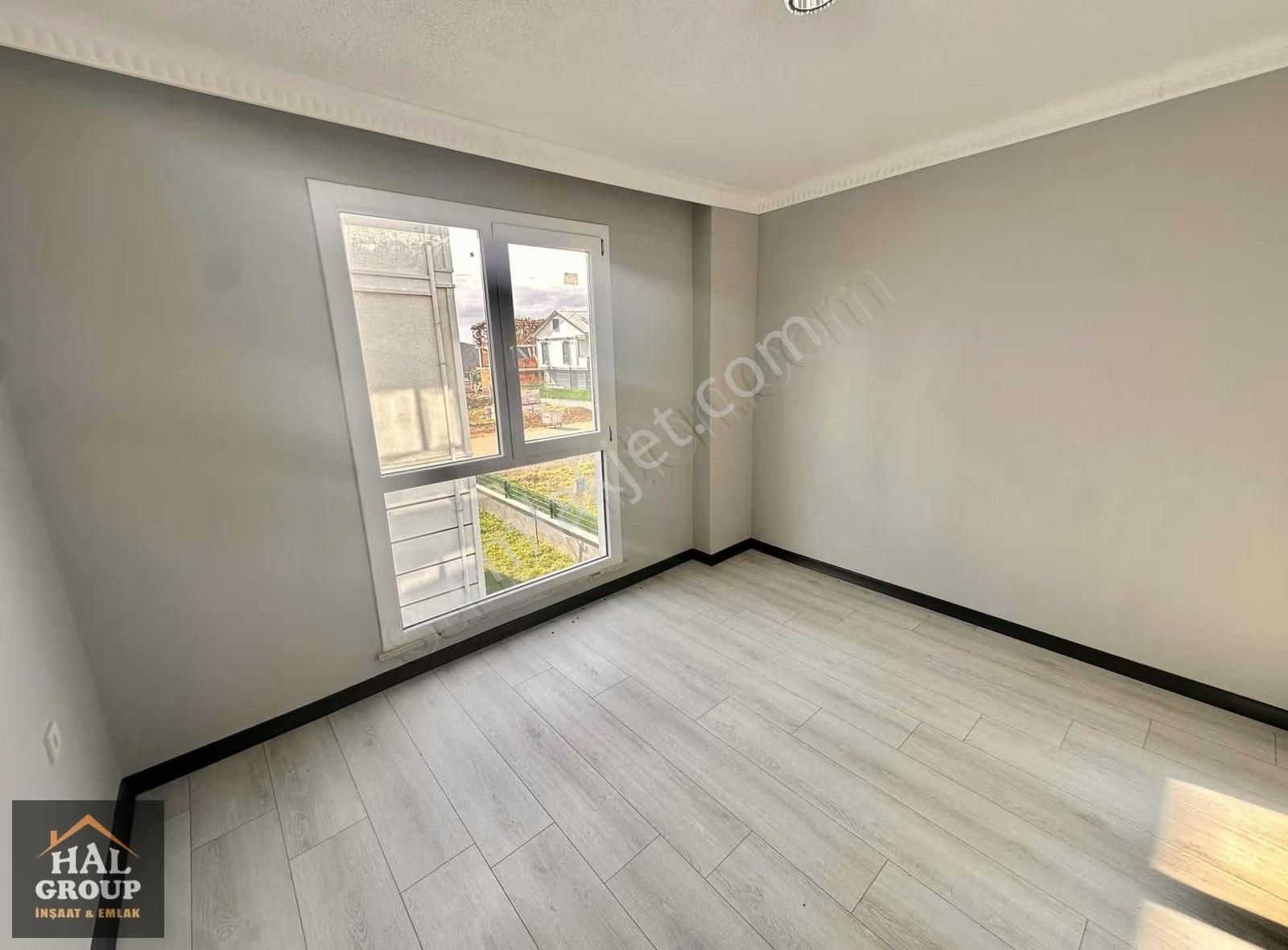 ╭╯hâl İnşaat╰╮geniş Ve Ferah 4+1 Çocuk Parklı Aileye Uygun Villa - Görsel 30