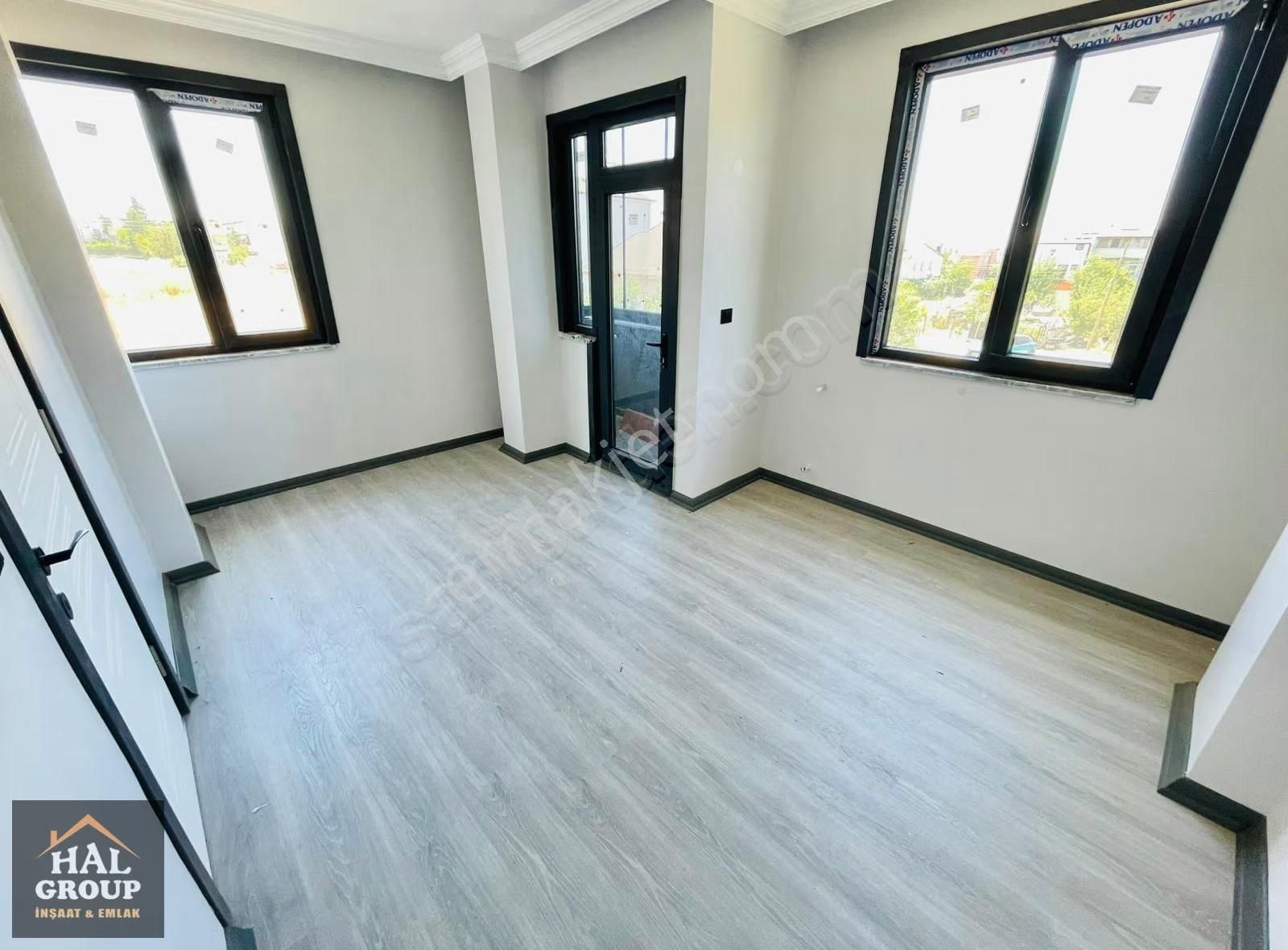 Hal İnşaat Firmasından Merkezi Konumda Müstakil Bahçeli Villa - Görsel 10