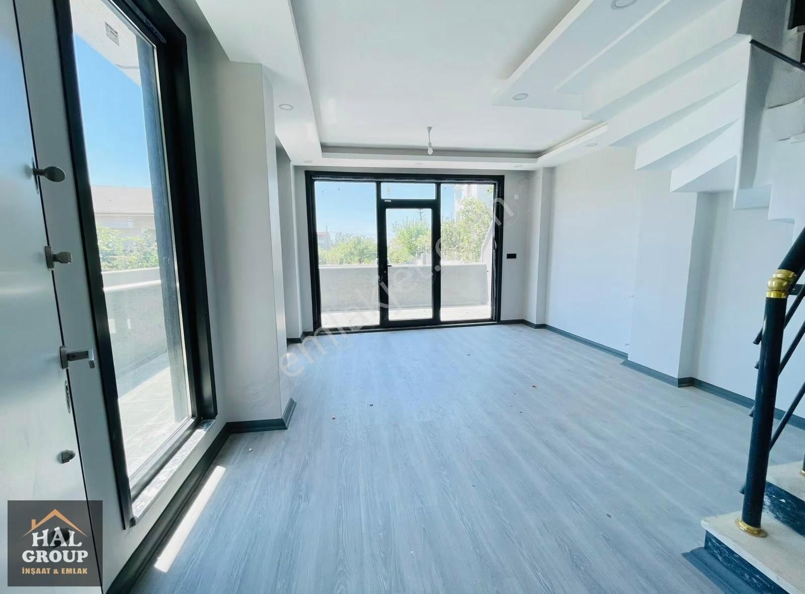 Hal İnşaat Firmasından Merkezi Konumda Müstakil Bahçeli Villa - Görsel 7