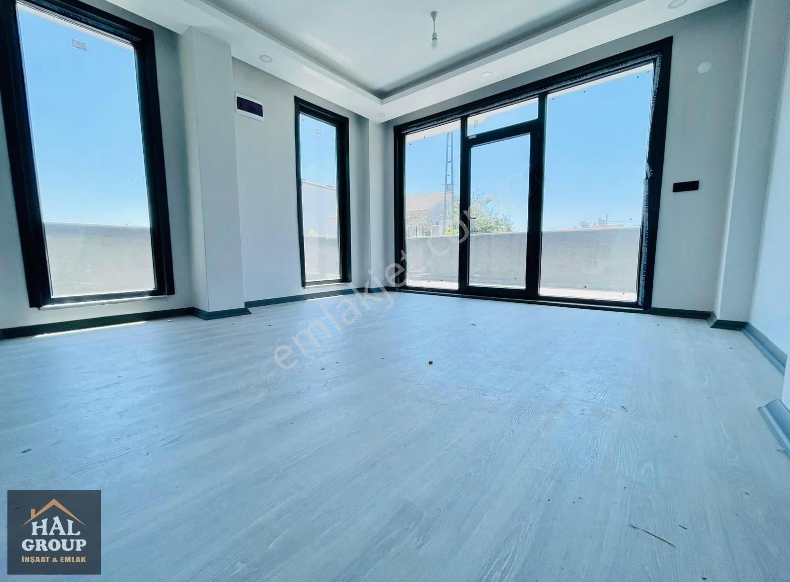 Hal İnşaat Firmasından Merkezi Konumda Müstakil Bahçeli Villa - Görsel 12