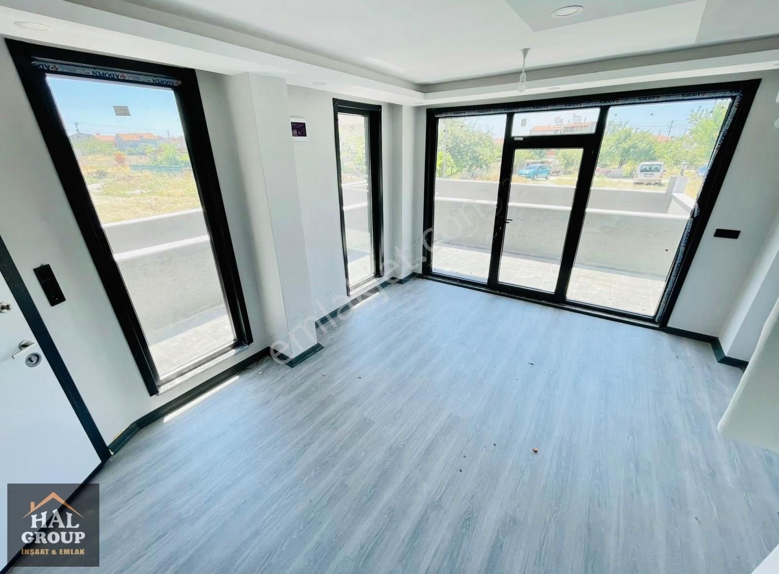 Hal İnşaat Firmasından Merkezi Konumda Müstakil Bahçeli Villa - Görsel 3
