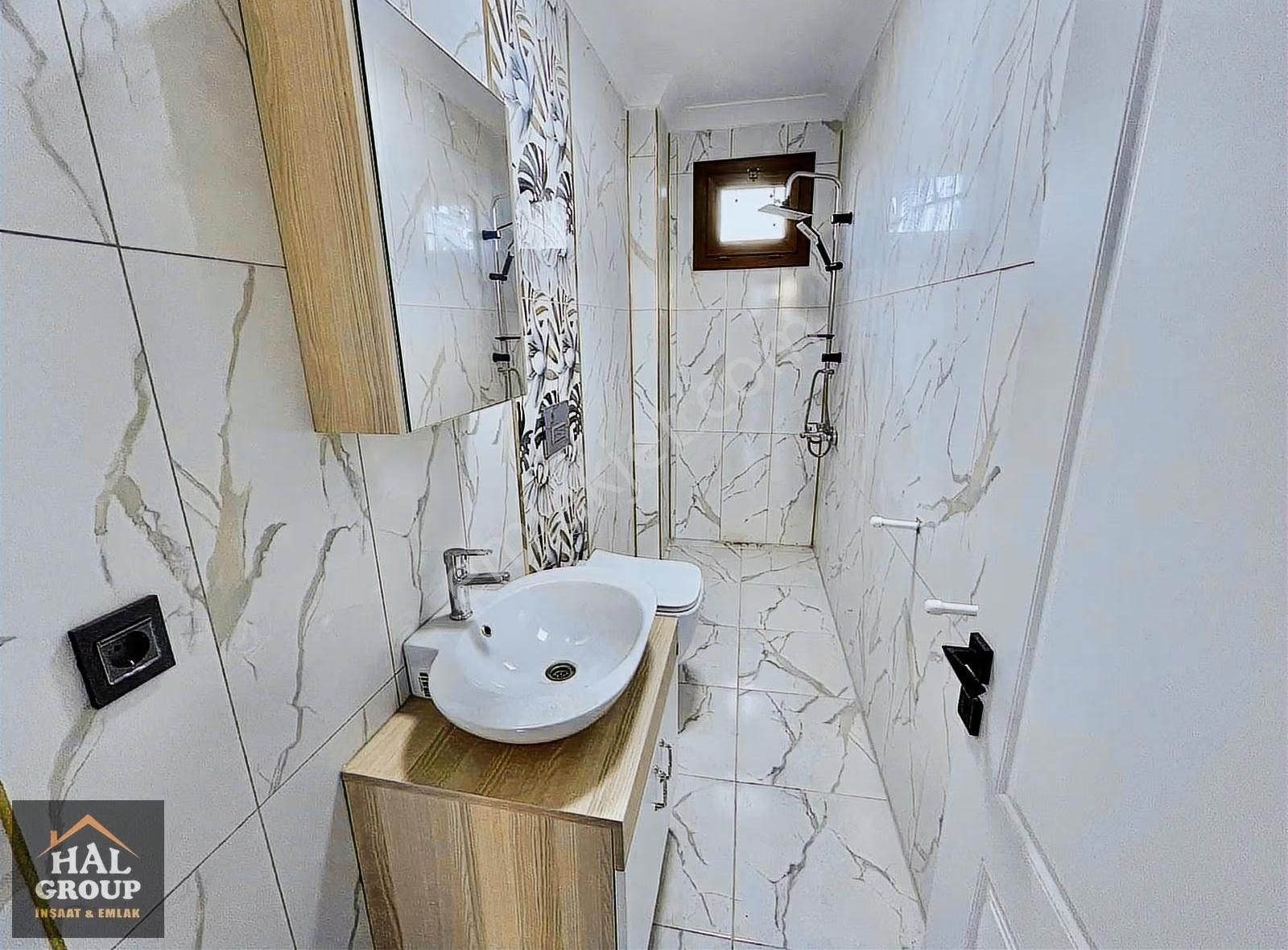 ╭╯hâl İnşaat╰╮merkezi Konumda Havuzlu Doğayla İç İçe Lüks Villa - Görsel 6