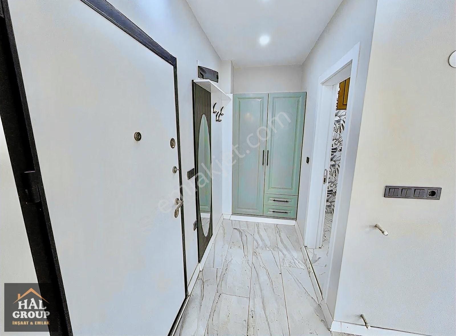 ╭╯hâl İnşaat╰╮merkezi Konumda Havuzlu Doğayla İç İçe Lüks Villa - Görsel 27