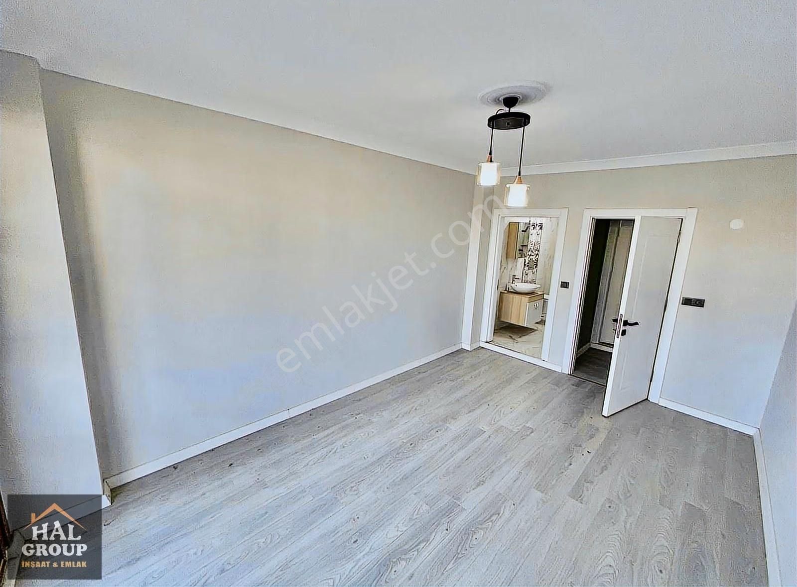 ╭╯hâl İnşaat╰╮merkezi Konumda Havuzlu Doğayla İç İçe Lüks Villa - Görsel 22