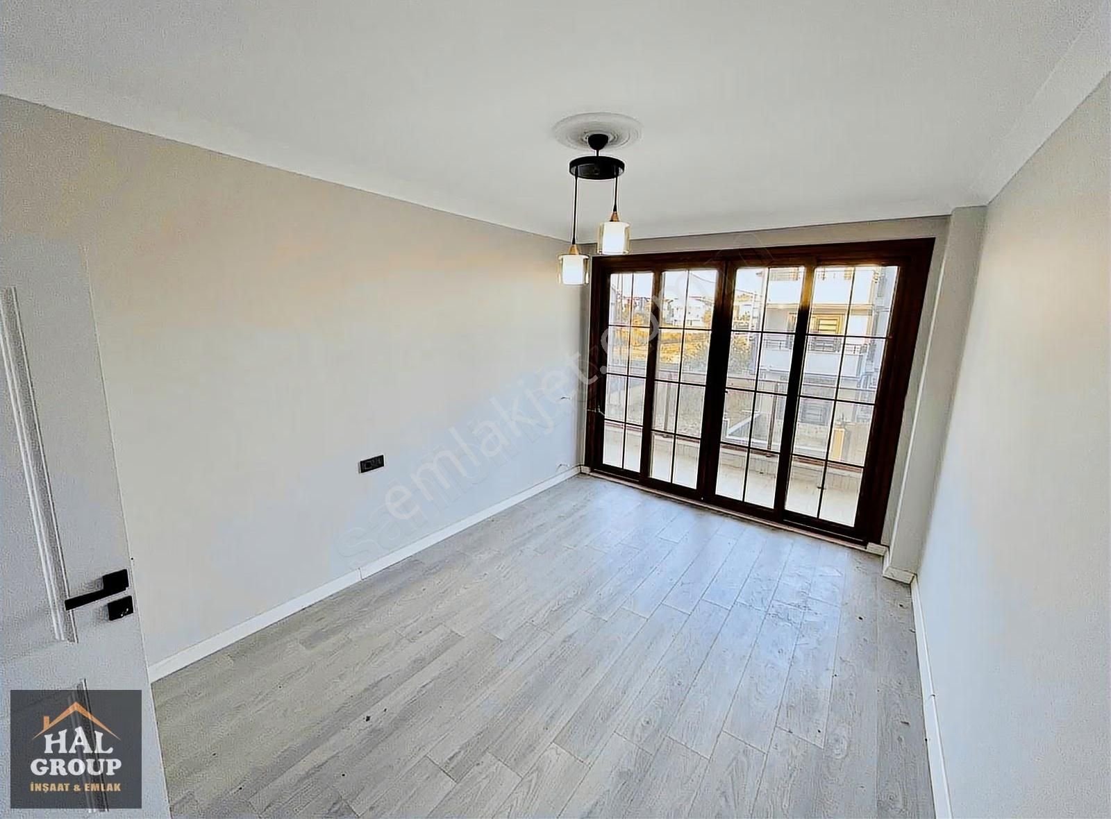 ╭╯hâl İnşaat╰╮merkezi Konumda Havuzlu Doğayla İç İçe Lüks Villa - Görsel 19