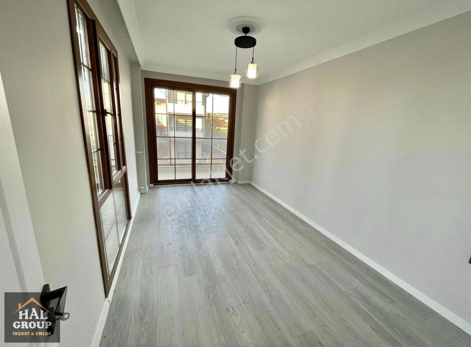 ╭╯hâl İnşaat╰╮merkezi Konumda Havuzlu Doğayla İç İçe Lüks Villa - Görsel 32