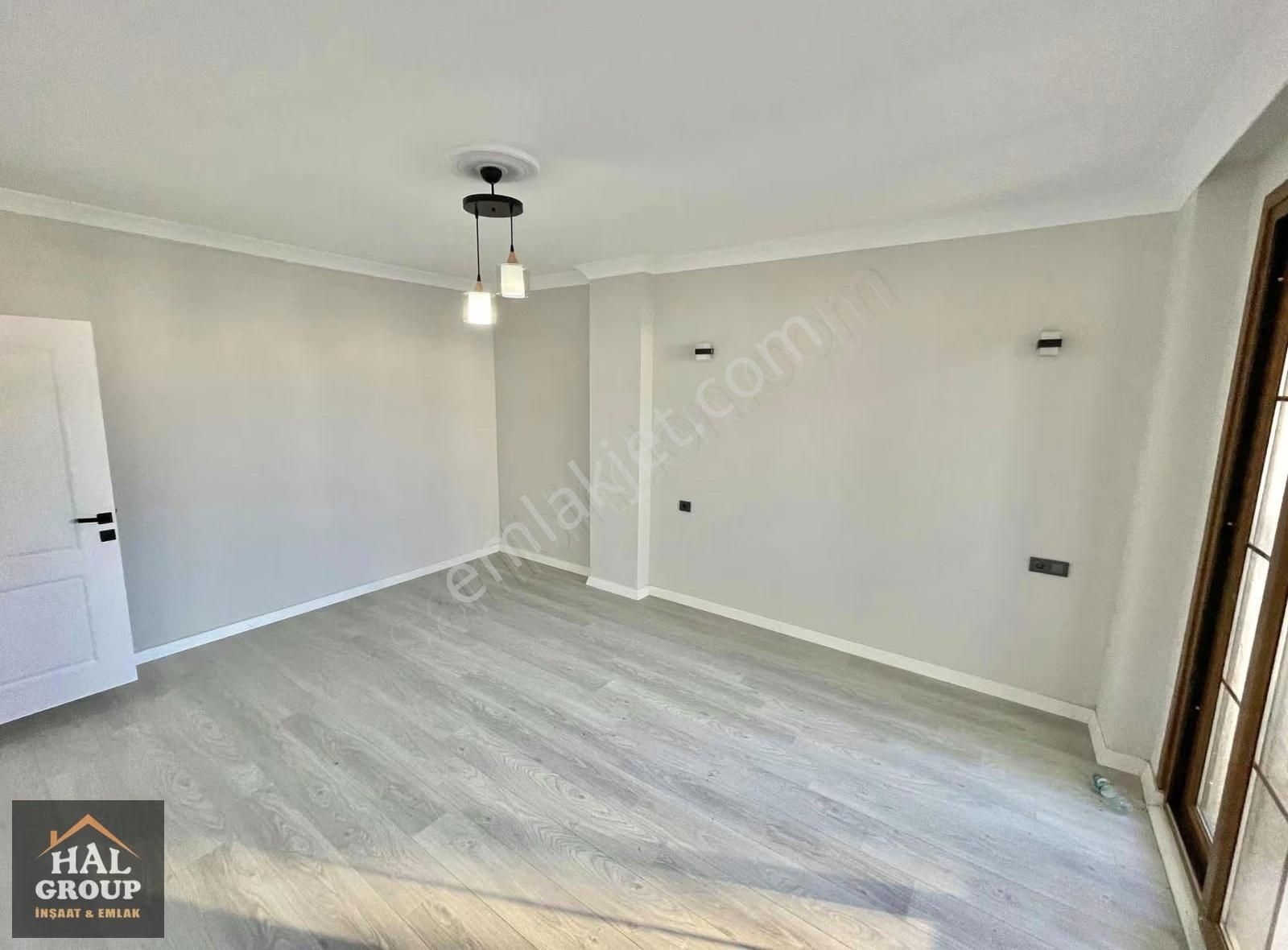 ╭╯hâl İnşaat╰╮merkezi Konumda Havuzlu Doğayla İç İçe Lüks Villa - Görsel 10