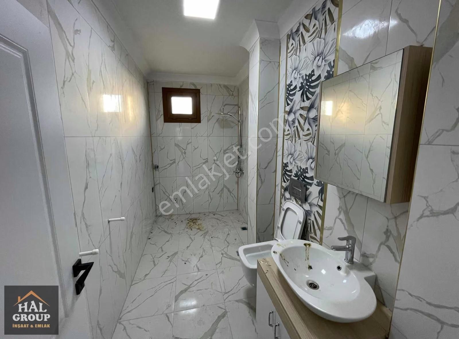 ╭╯hâl İnşaat╰╮merkezi Konumda Havuzlu Doğayla İç İçe Lüks Villa - Görsel 26