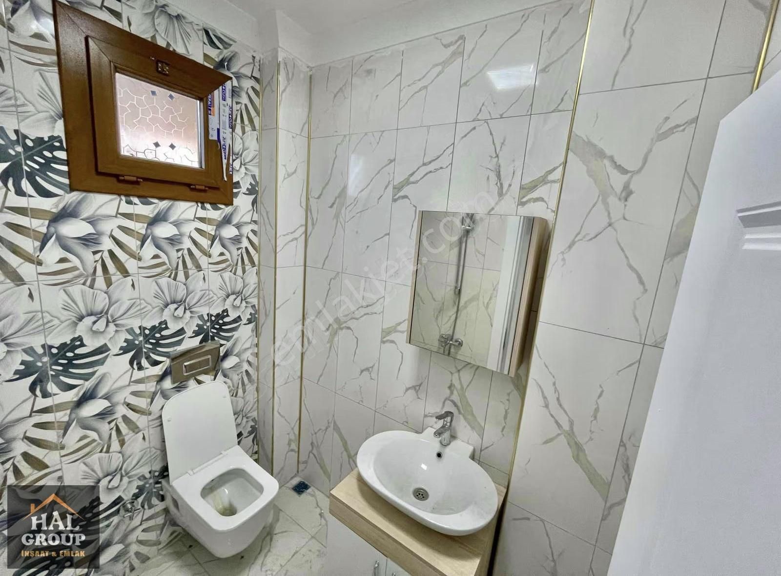 ╭╯hâl İnşaat╰╮merkezi Konumda Havuzlu Doğayla İç İçe Lüks Villa - Görsel 25