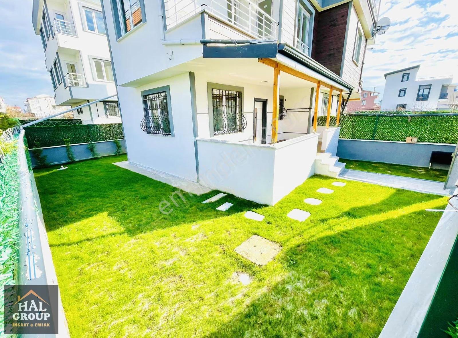 Hal İnşaat Firmasındanmüstakil Bahçeli/iskanlı/leb-i Derya Villa - Görsel 16
