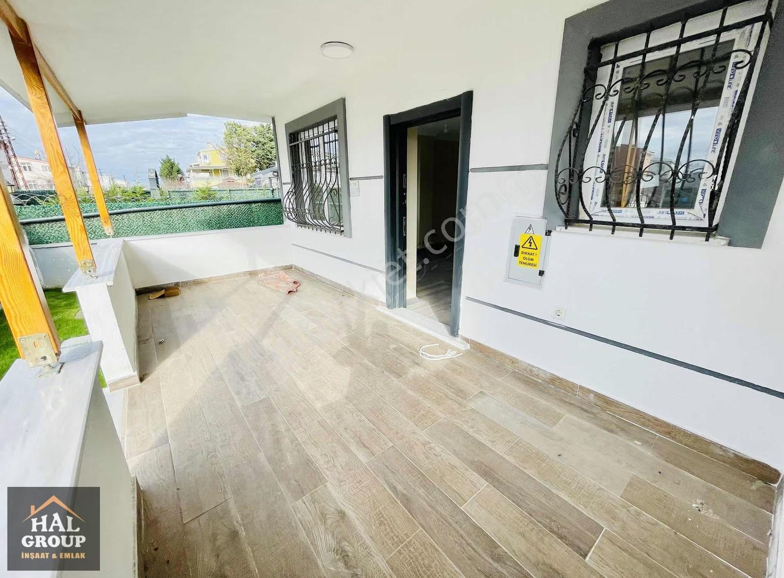 Hal İnşaat Firmasındanmüstakil Bahçeli/iskanlı/leb-i Derya Villa - Görsel 11