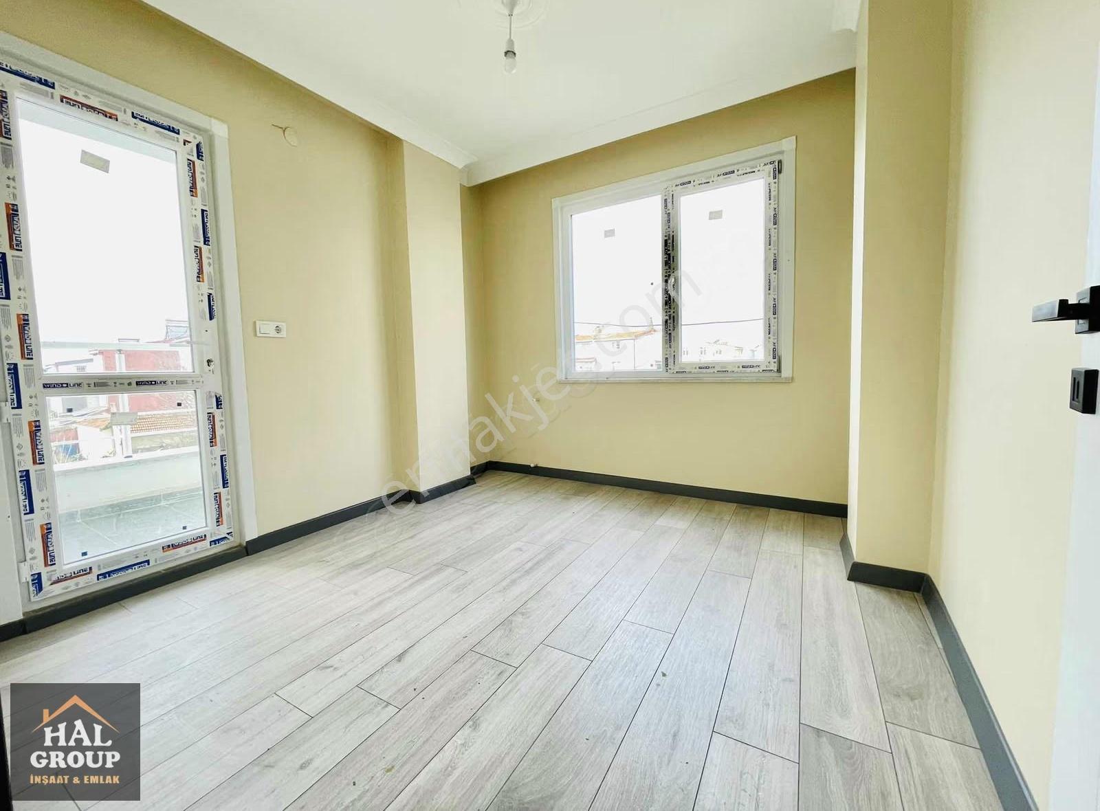 Hal İnşaat Firmasındanmüstakil Bahçeli/iskanlı/leb-i Derya Villa - Görsel 19