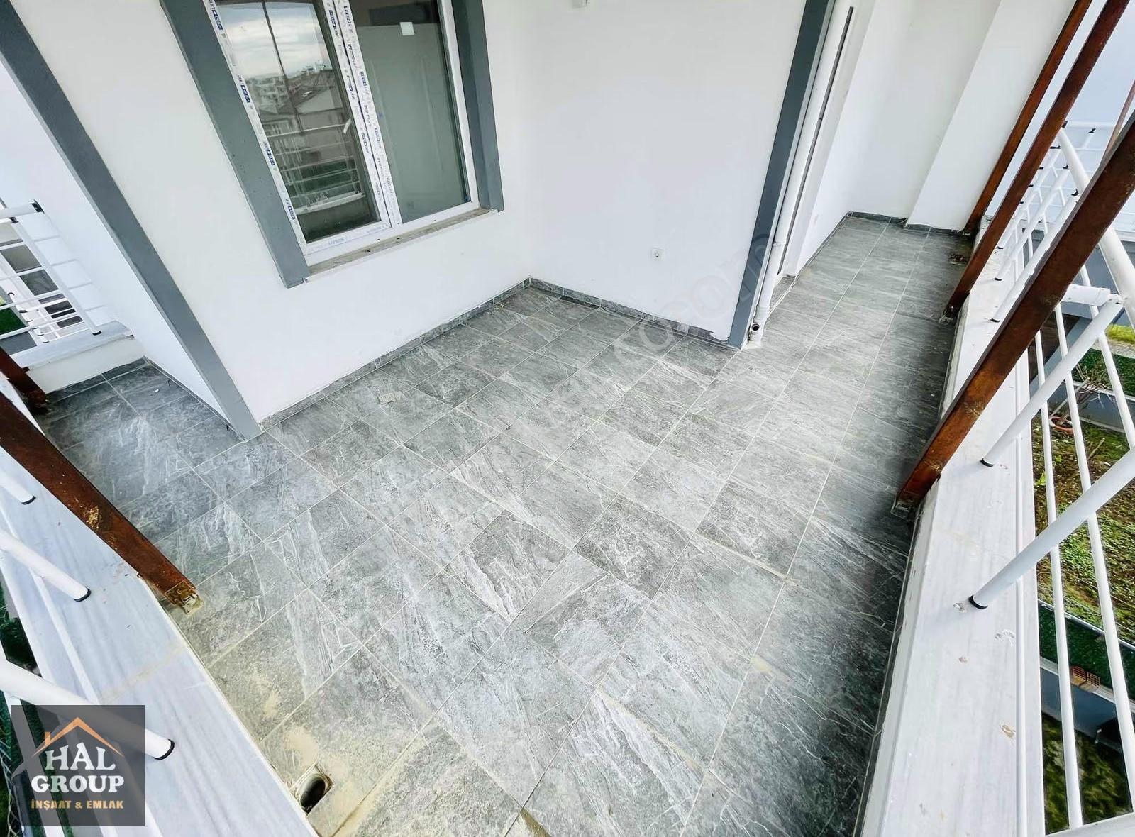 Hal İnşaat Firmasındanmüstakil Bahçeli/iskanlı/leb-i Derya Villa - Görsel 22