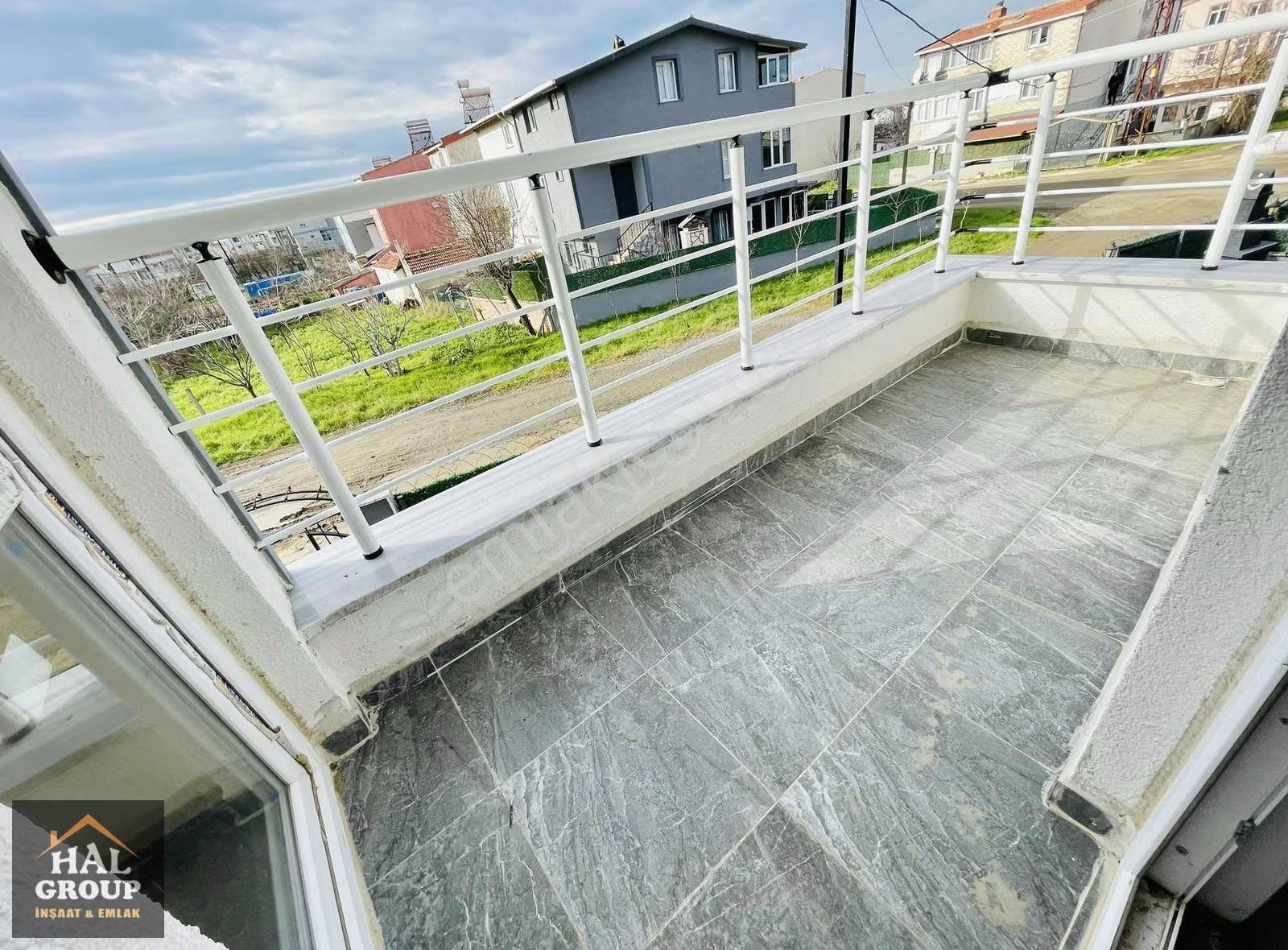 Hal İnşaat Firmasındanmüstakil Bahçeli/iskanlı/leb-i Derya Villa - Görsel 3