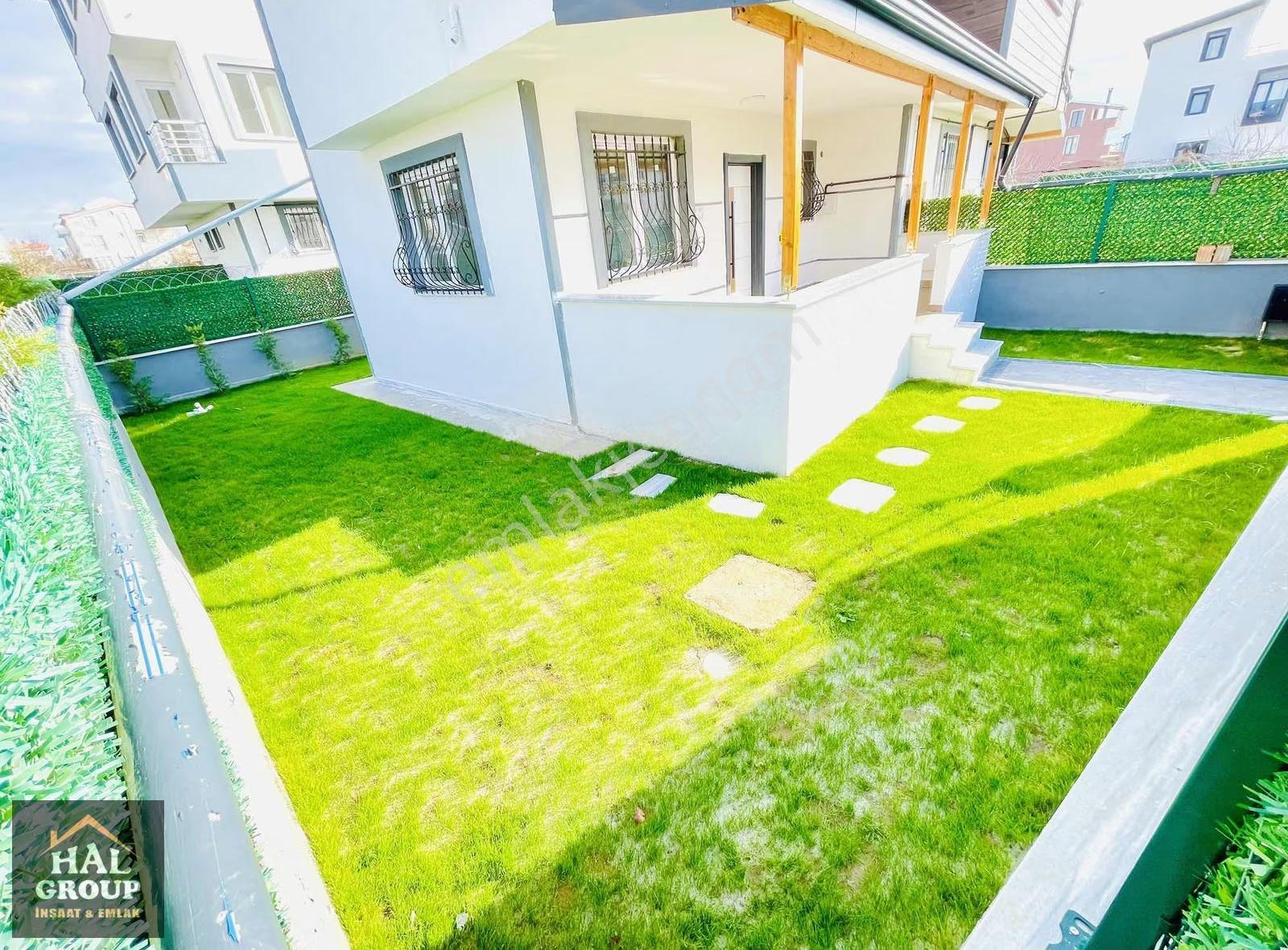 Hal İnşaat Firmasındanmüstakil Bahçeli/iskanlı/leb-i Derya Villa - Görsel 9
